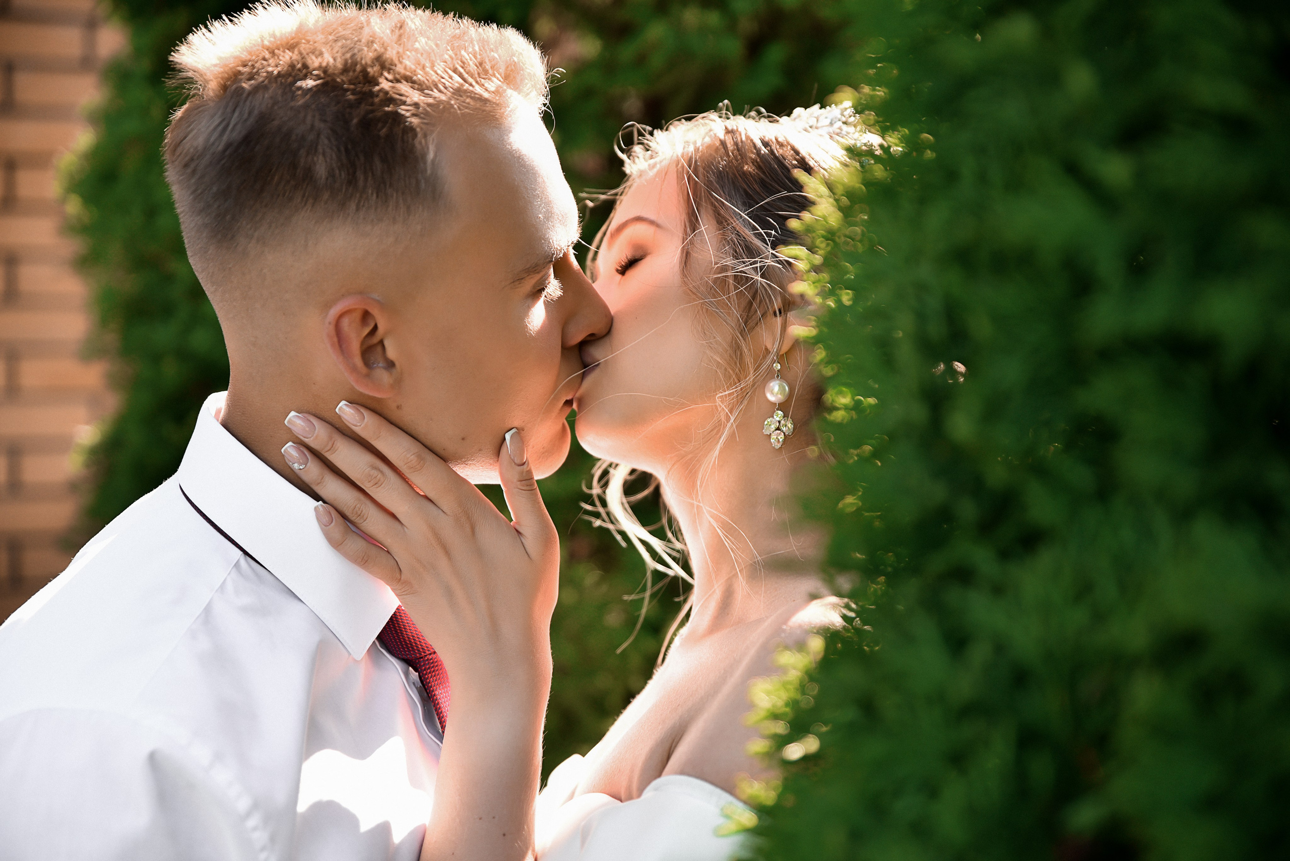 Владимир и Анна. Фотограф Евгения Хализова Воскресенск, Москва, МО