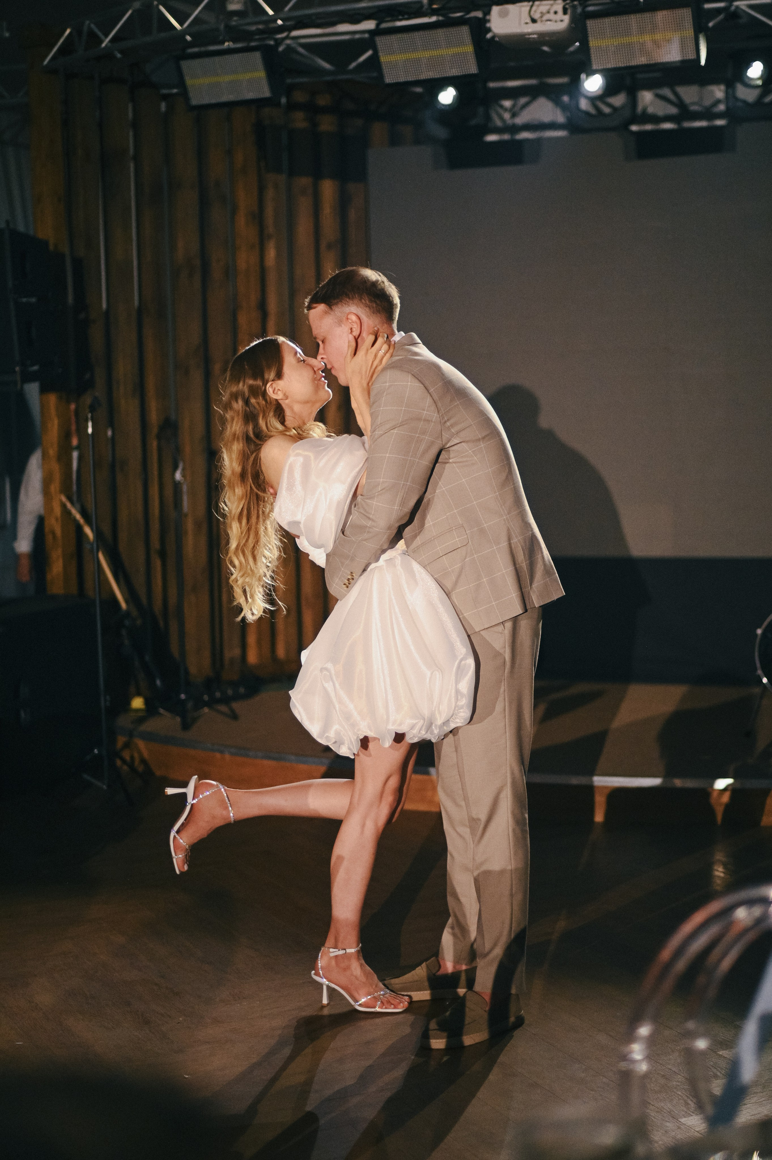 Дима + Даша — Организация Поле Событий. Свадебный и семейный фотограф Волгоград Москва