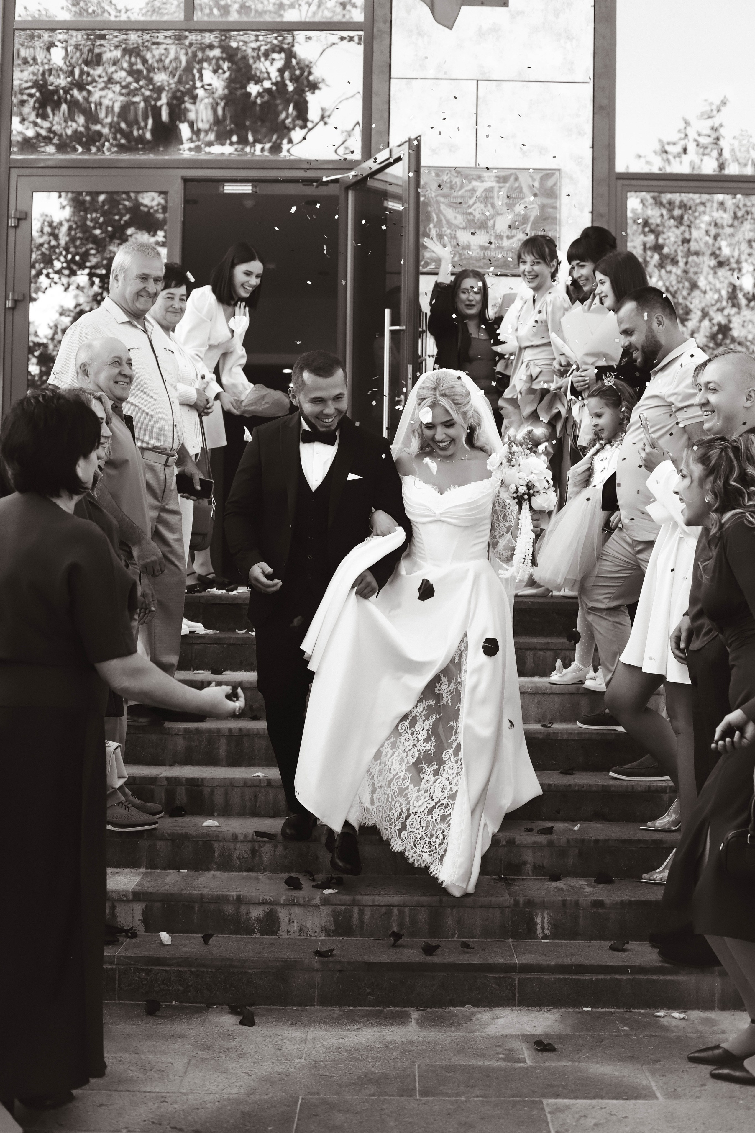 СОФИЯ & МИХАИЛ. Фотограф Мариуполь | Ялта | Крым — Диана Мазенко