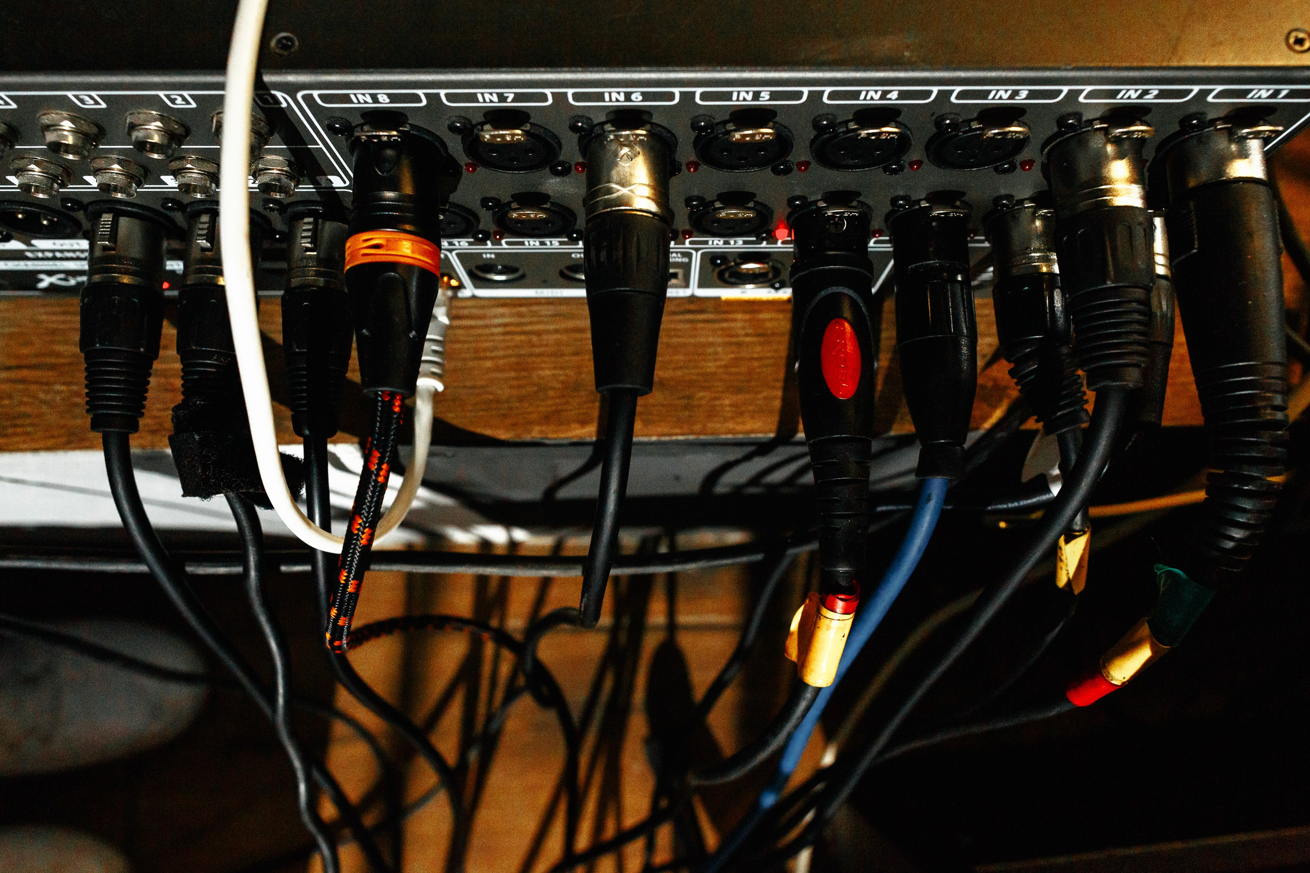 Punk- Rock концерт, в Арт-пространстве DADA. Валентин Ставер — свадебный и репортажный фотограф