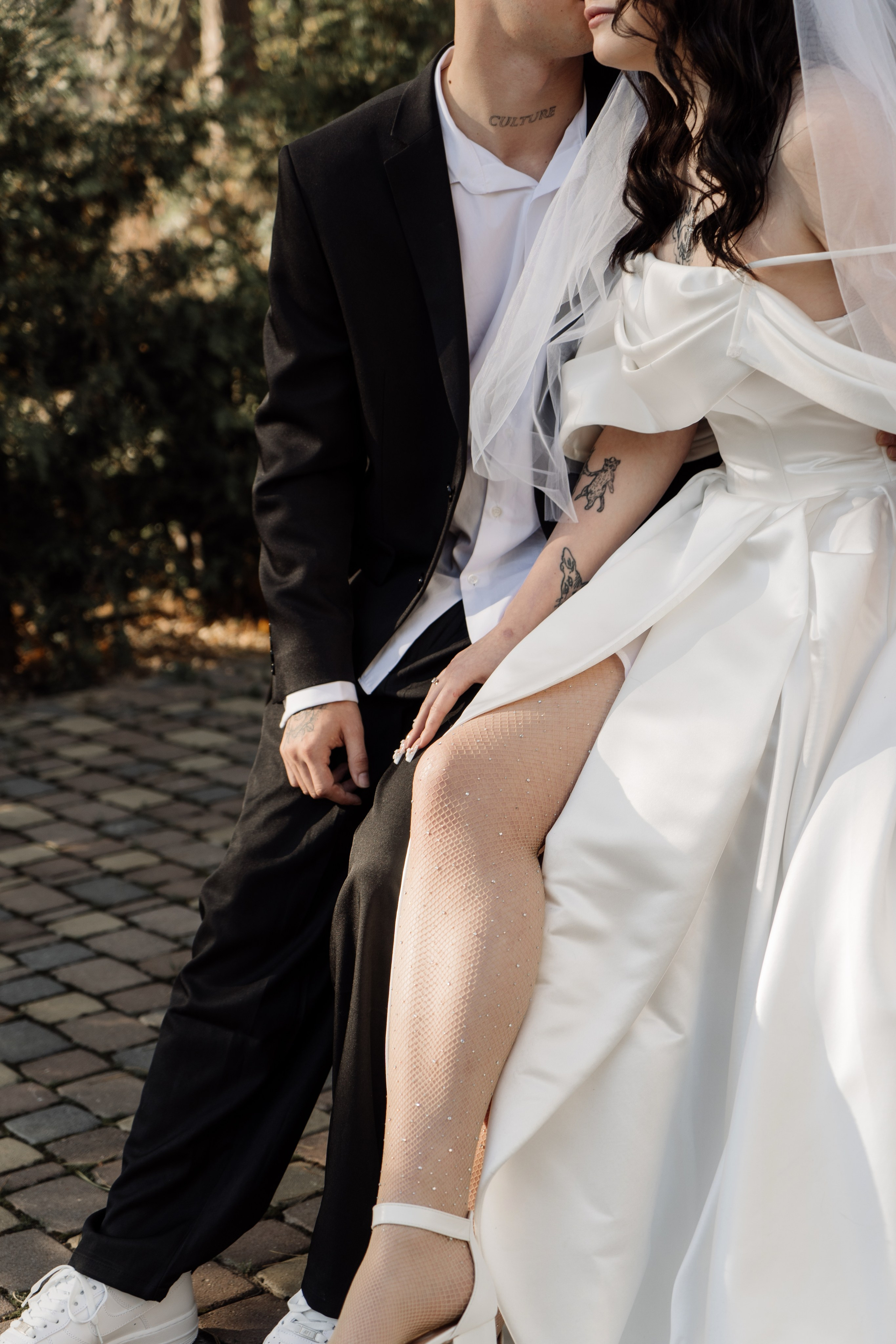 Виктор и Анастасия. Свадебный и репортажный фотограф видеограф Брянск/Москва