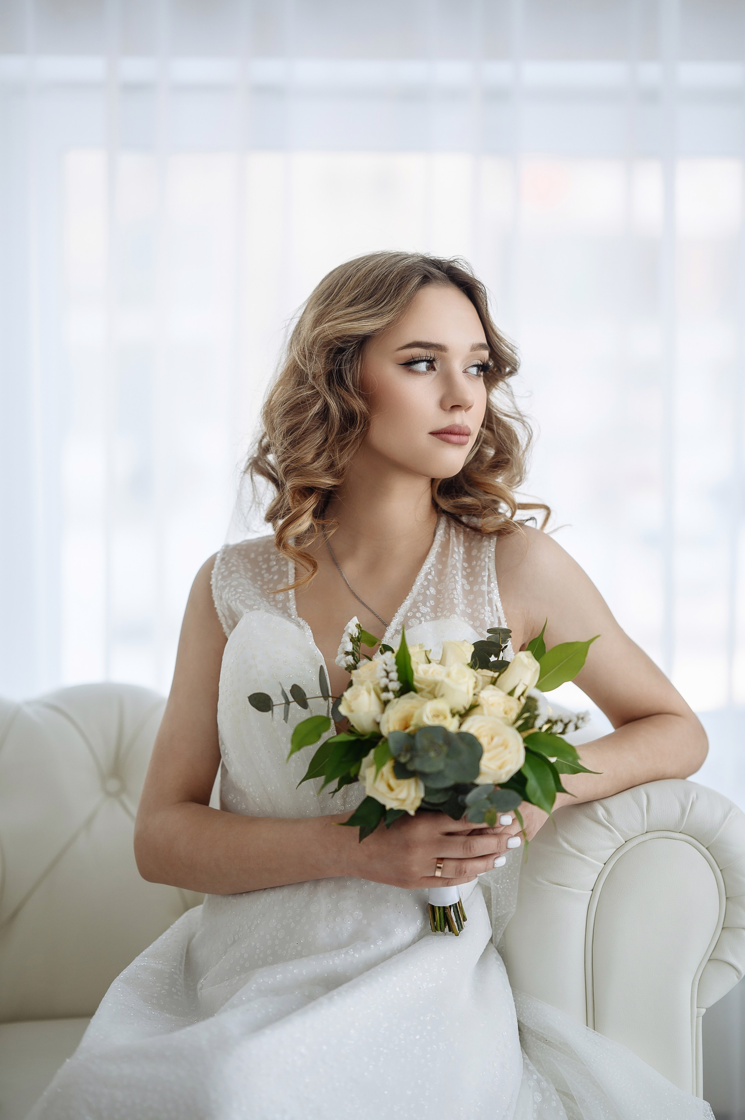 Свадебные съёмки. Свадебный фотограф в Рязани Тимофей Лапшинов