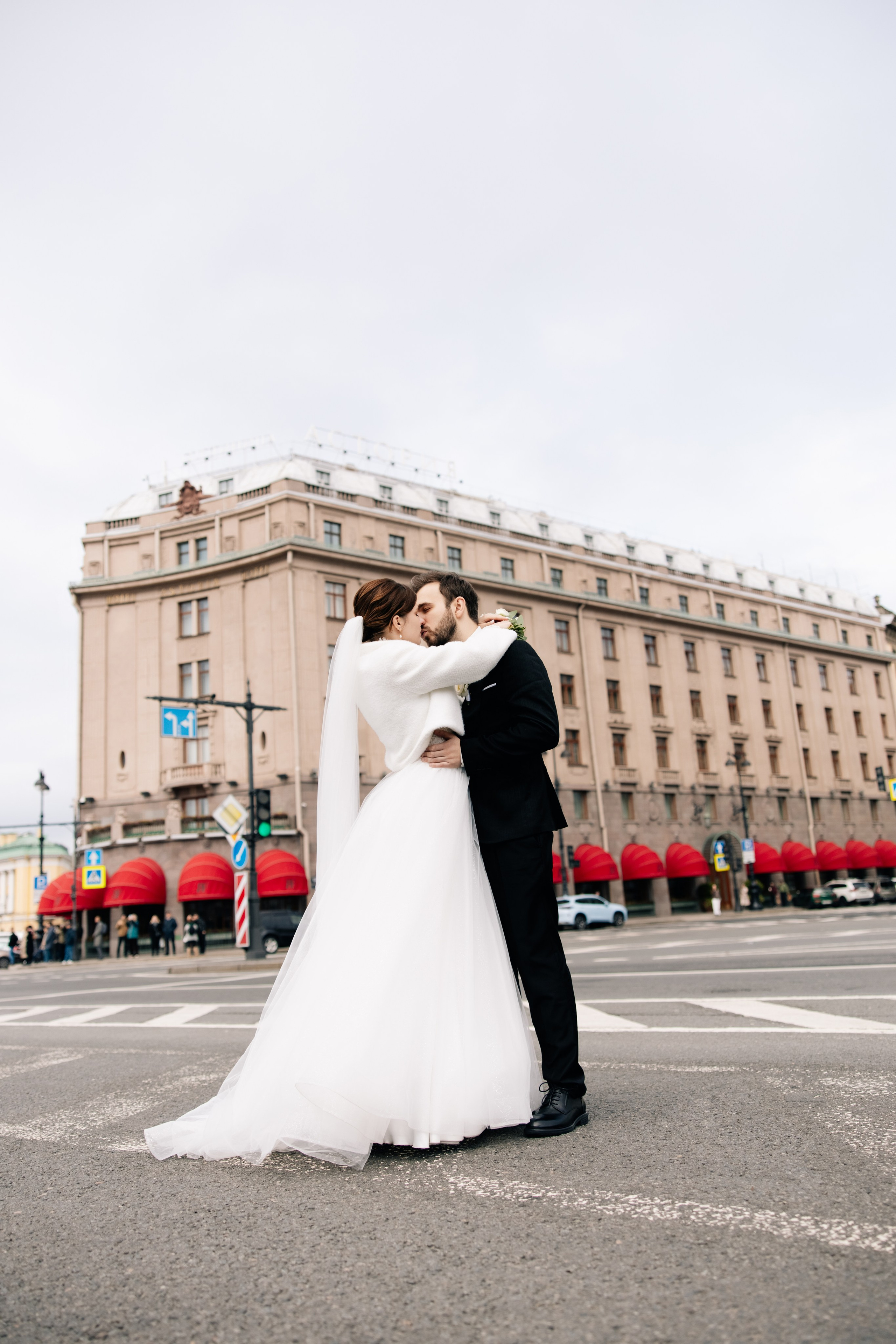 Екатерина и Виктор. Репортажный ивент фотограф СПб Кирилл Зубков