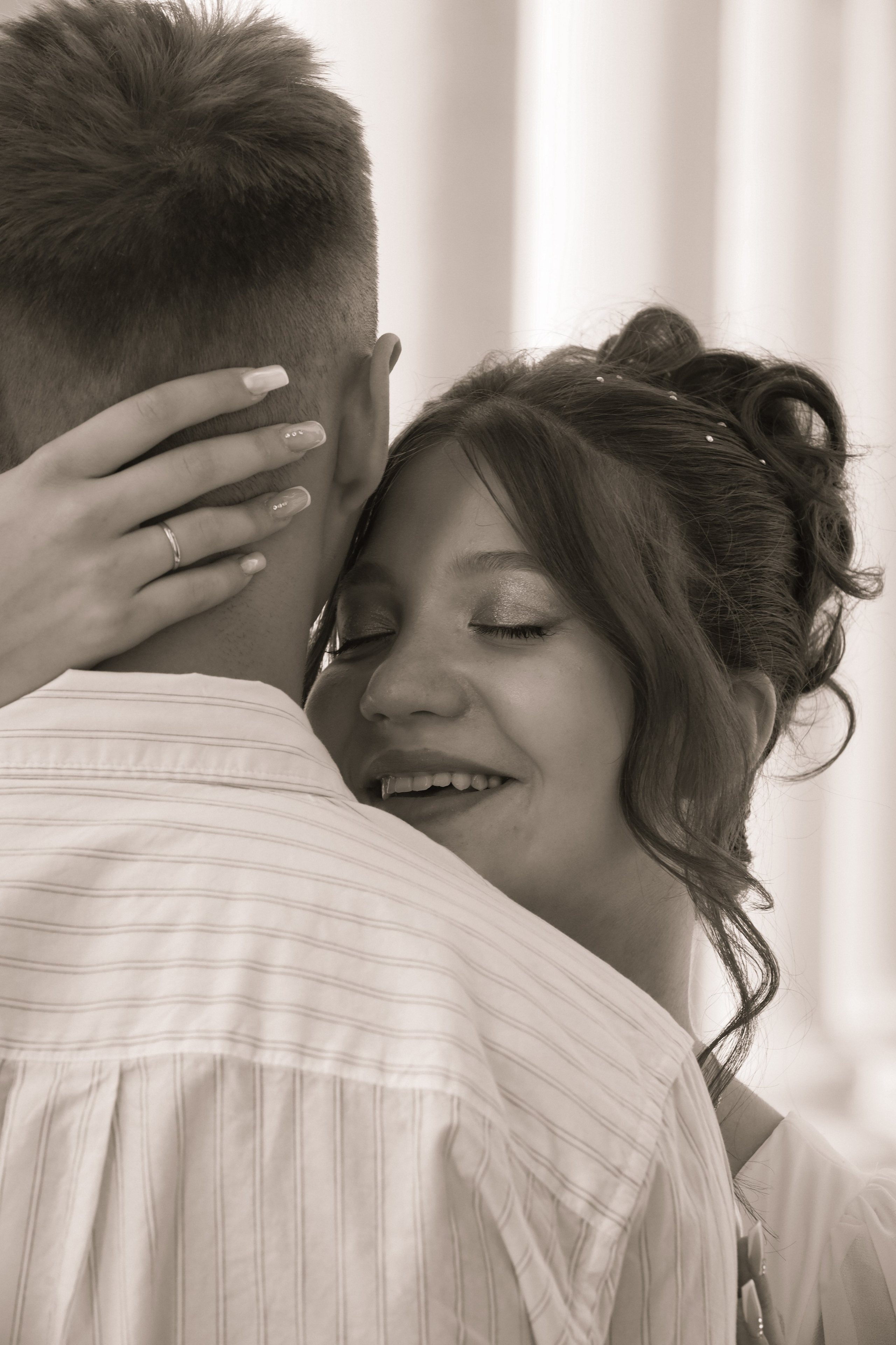 Свадебные съёмки. Вячеслав Новичков Фотограф чувств и состояний