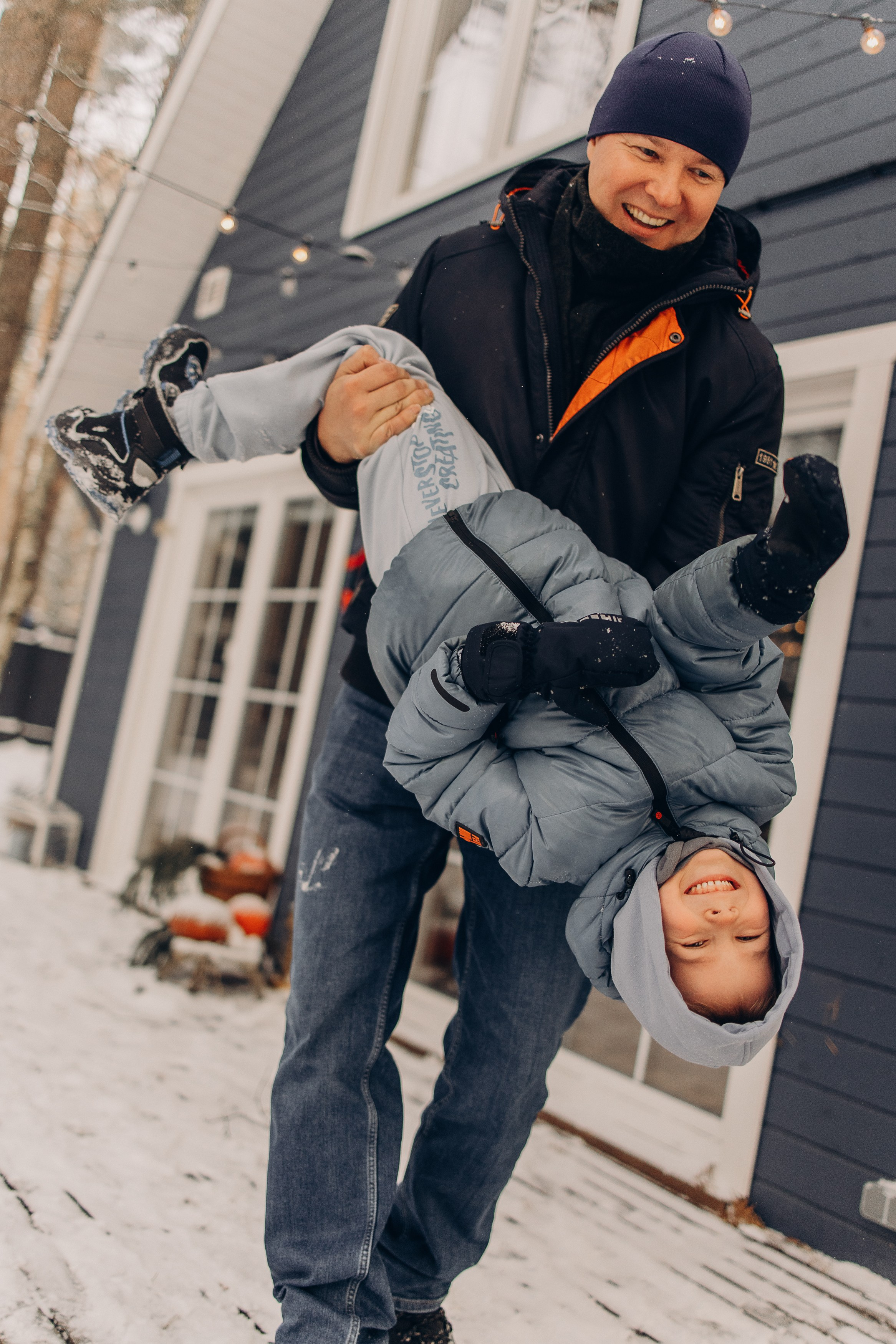 Поездка на дачу «Ландыши». Семейный и детский фотограф, женский портрет Москва Светлана Мертикова