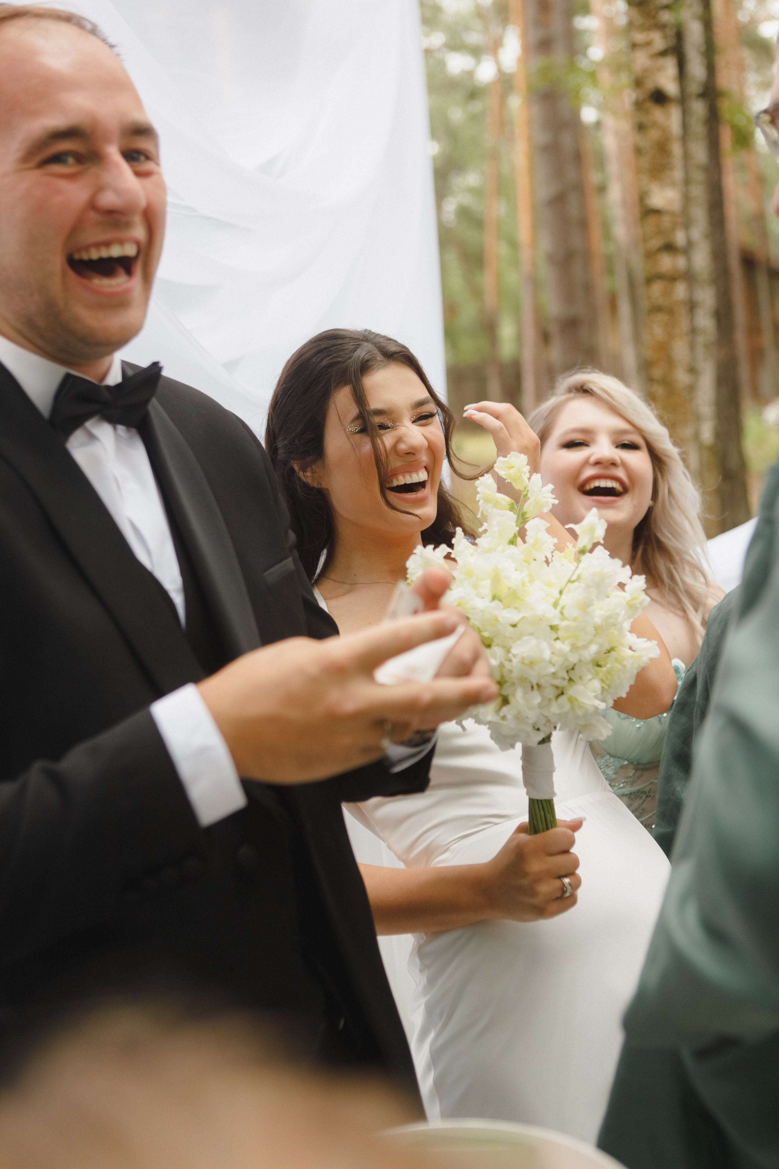 Времена года (Полный день). Семейный и свадебный фотограф в Нижнем Новгороде