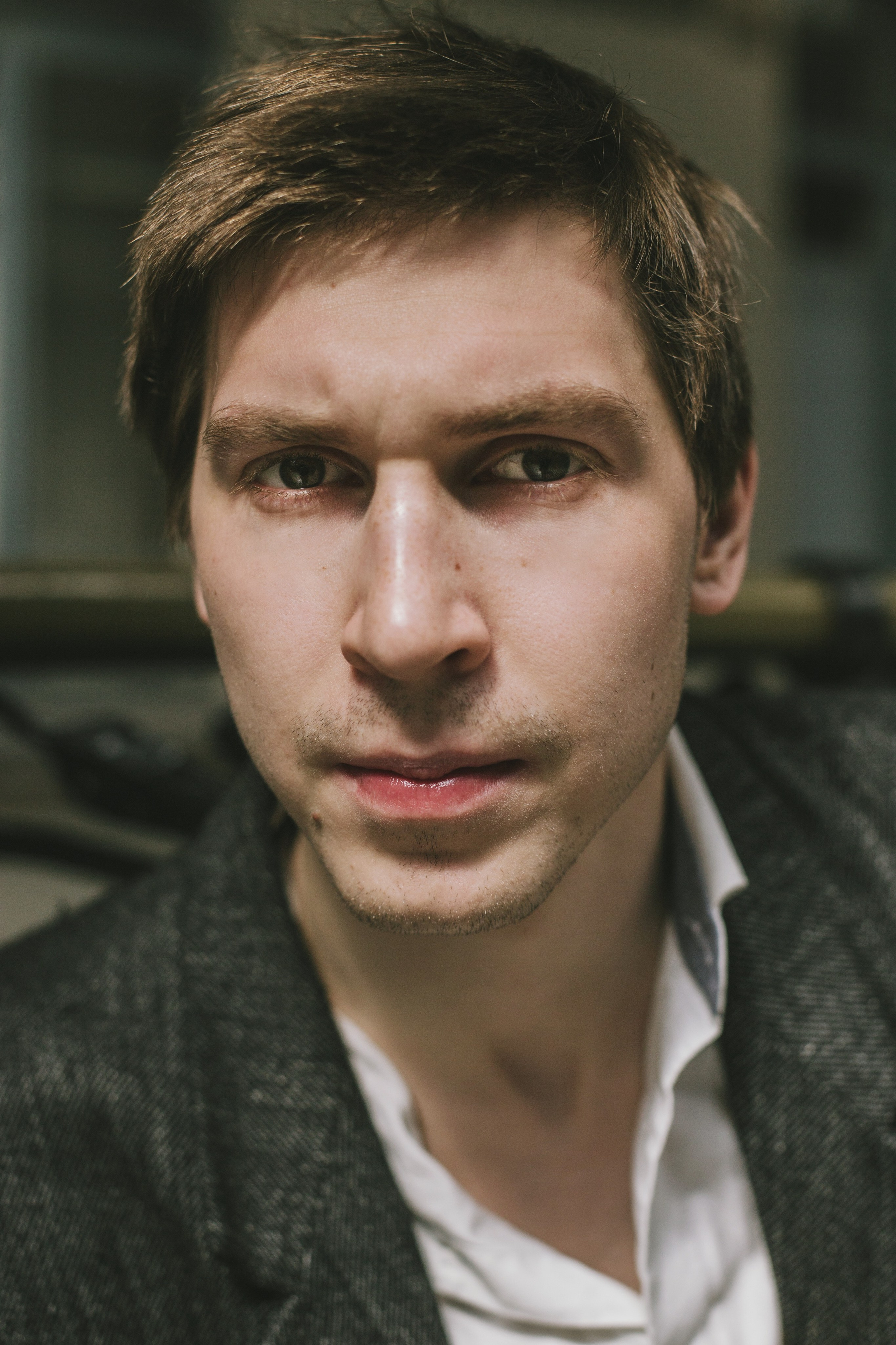 Фототерапия для мужчин