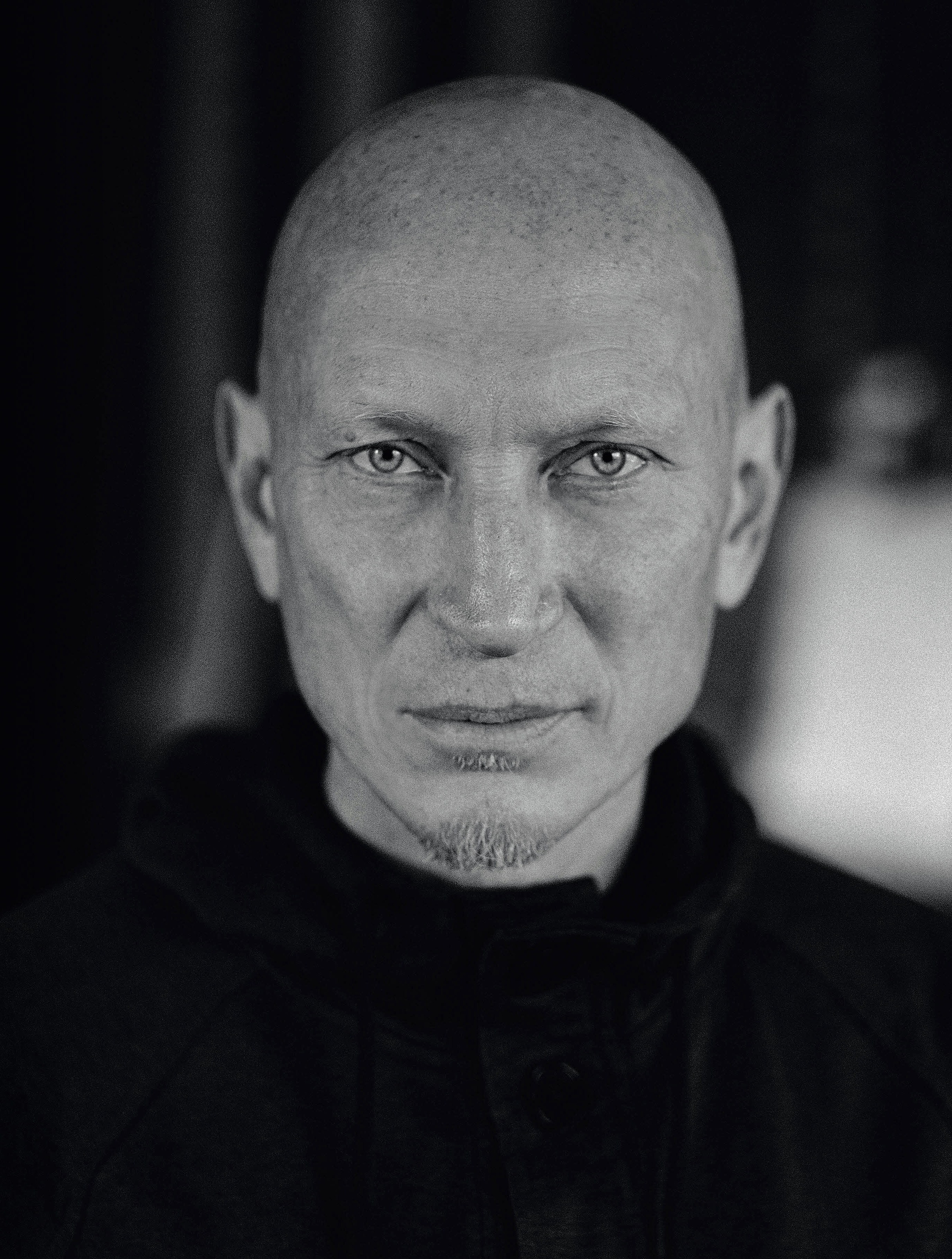 Портреты. Наталья Скворцова — портретный фотограф