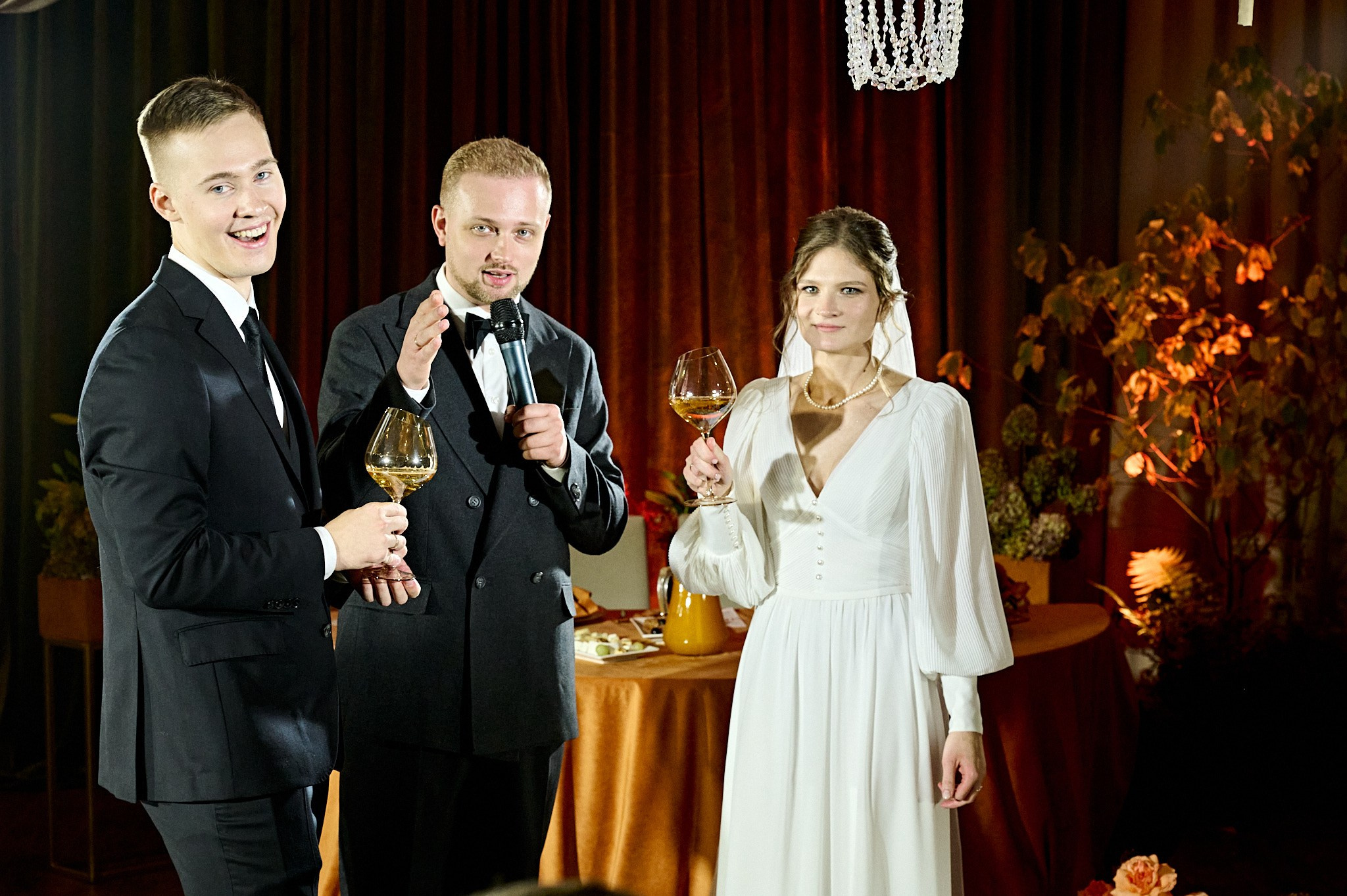 Андрей и Виктория. Маляревич Дмитрий свадебный фотограф