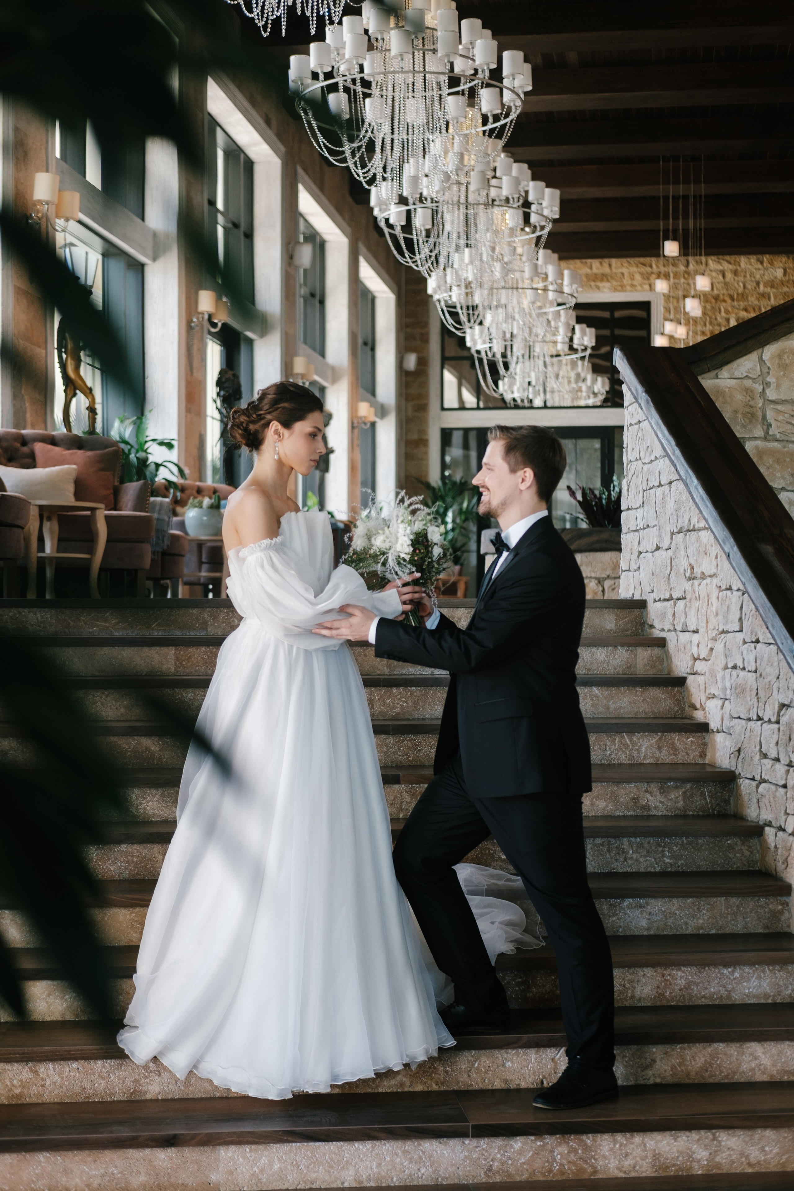 Классика. Свадебный Видеограф Фотограф в Сочи