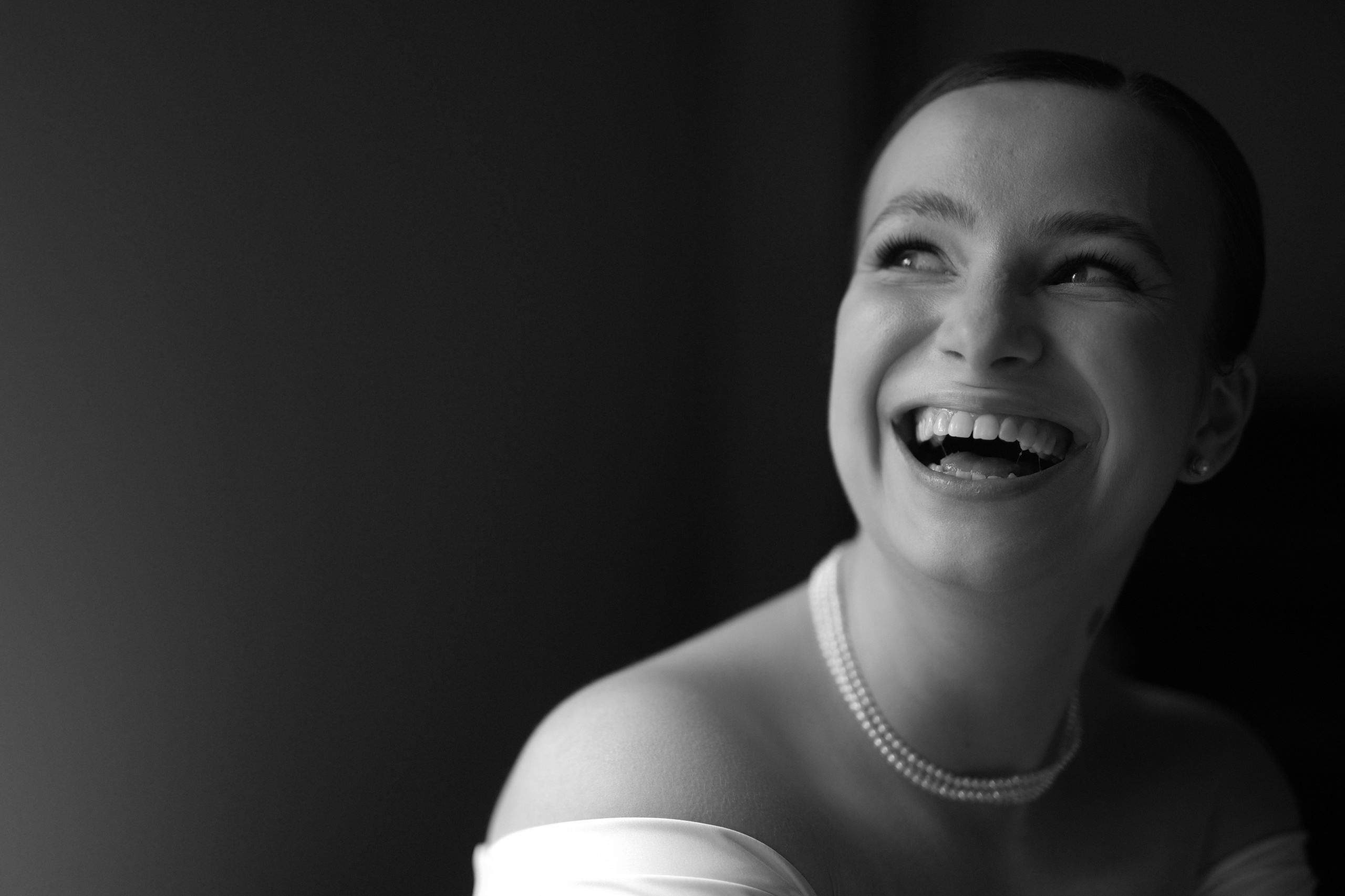 Анастасия и Павел. Свадебный фотограф Марина Попова