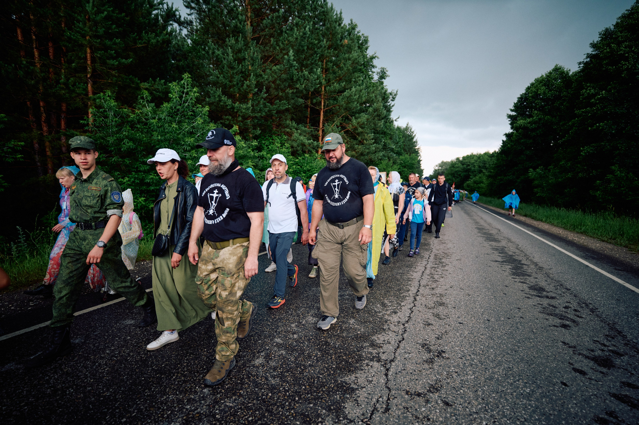 День второй. Репортажный фотограф в Самаре Артем Арсентьев