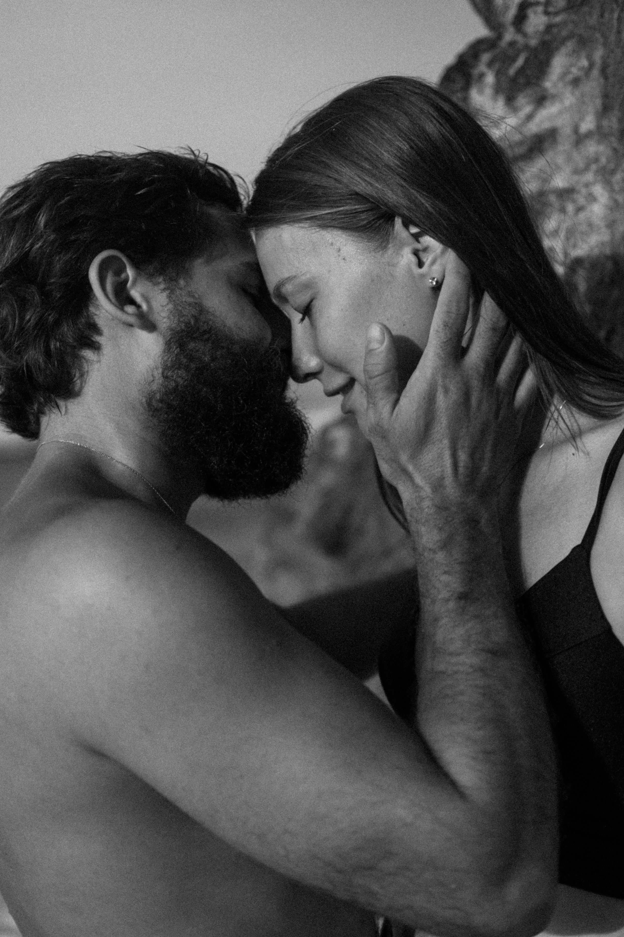 Olya+Yura. Фотограф Дарья Гейер