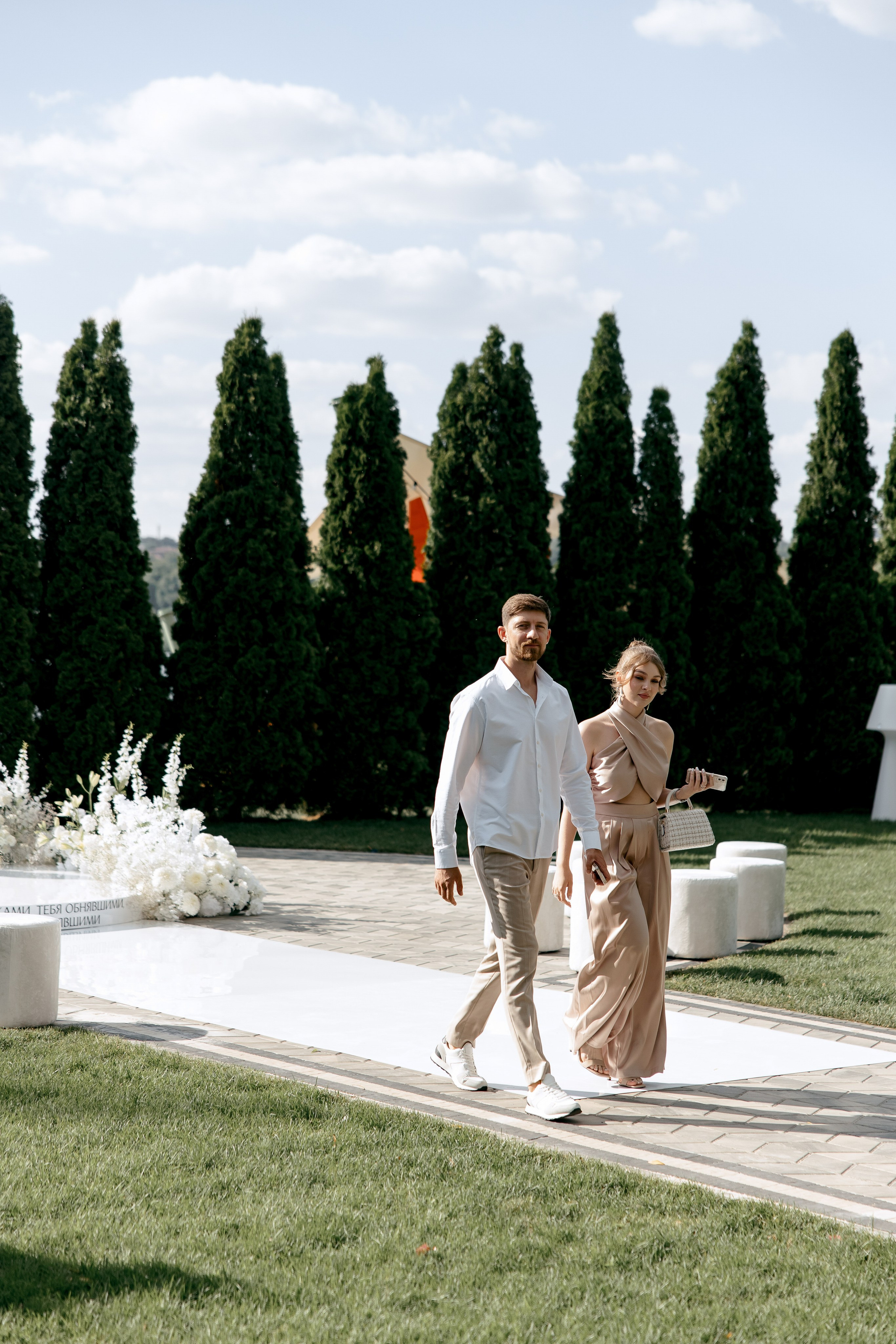 Евгений и Мирослава. Wedding and Reportage photographer Marmarov Christya