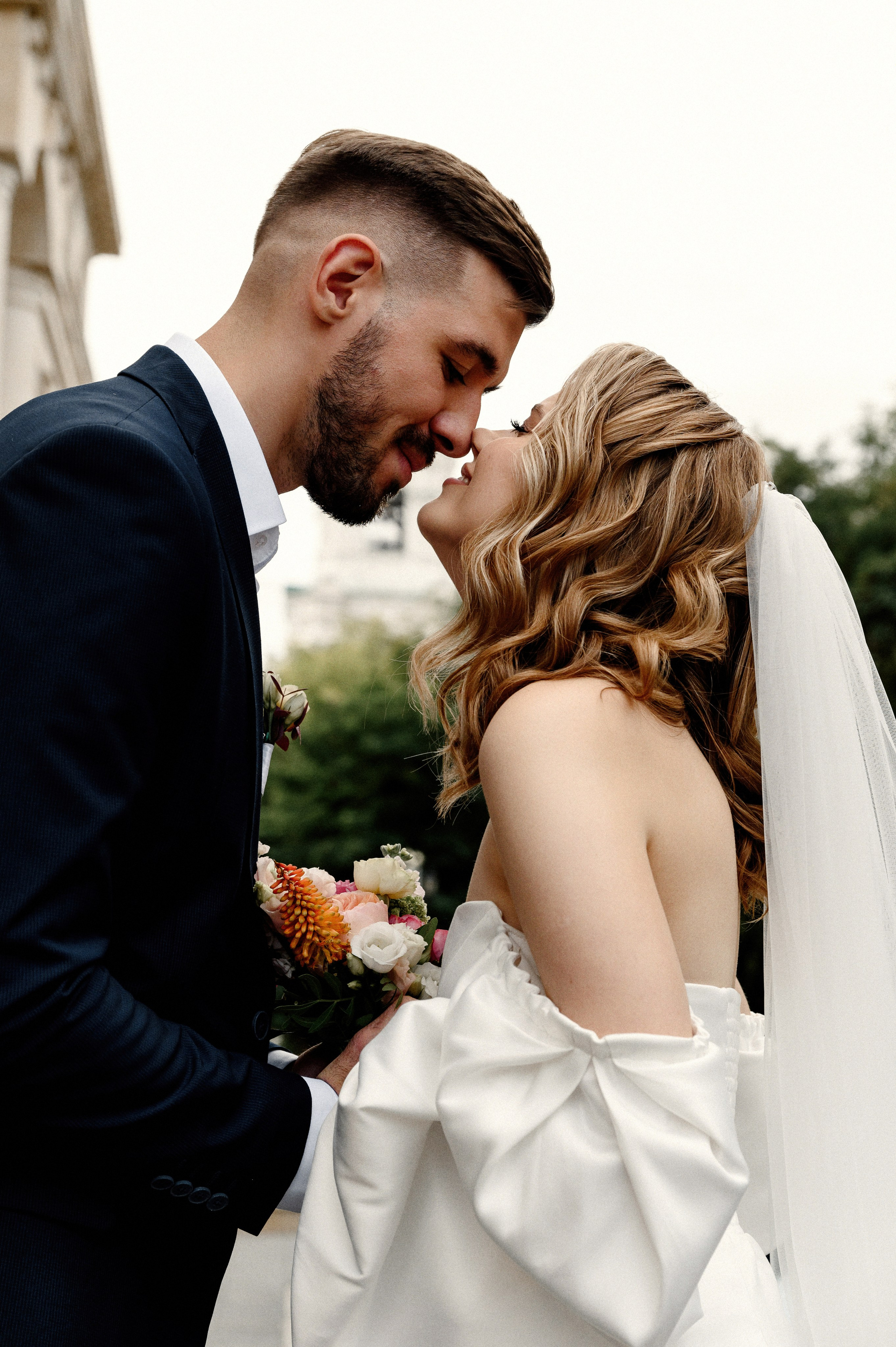 Совет да любовь. Wedding photographer