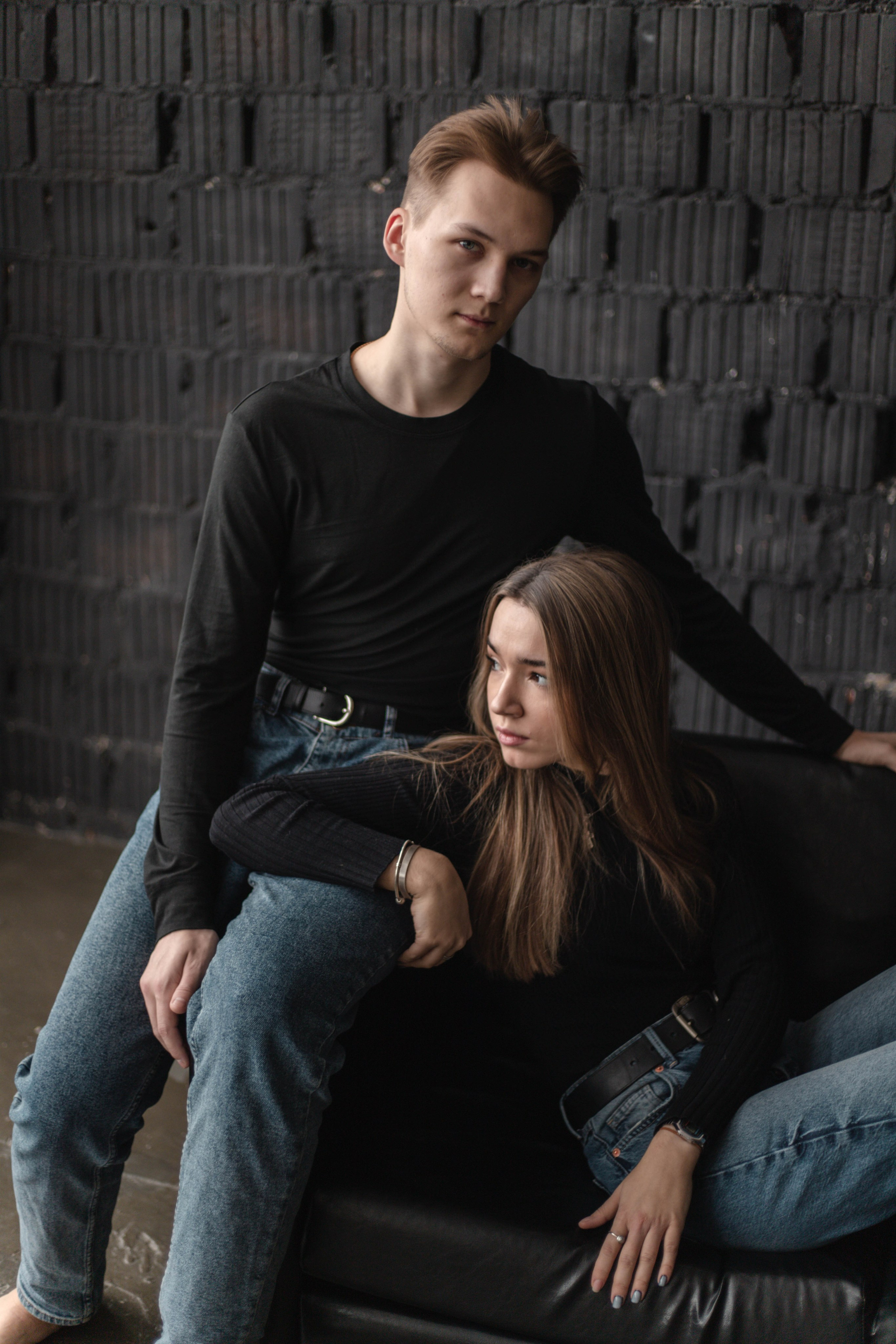 Полина и Артур. Алимурадова Арина: фотограф в Москве