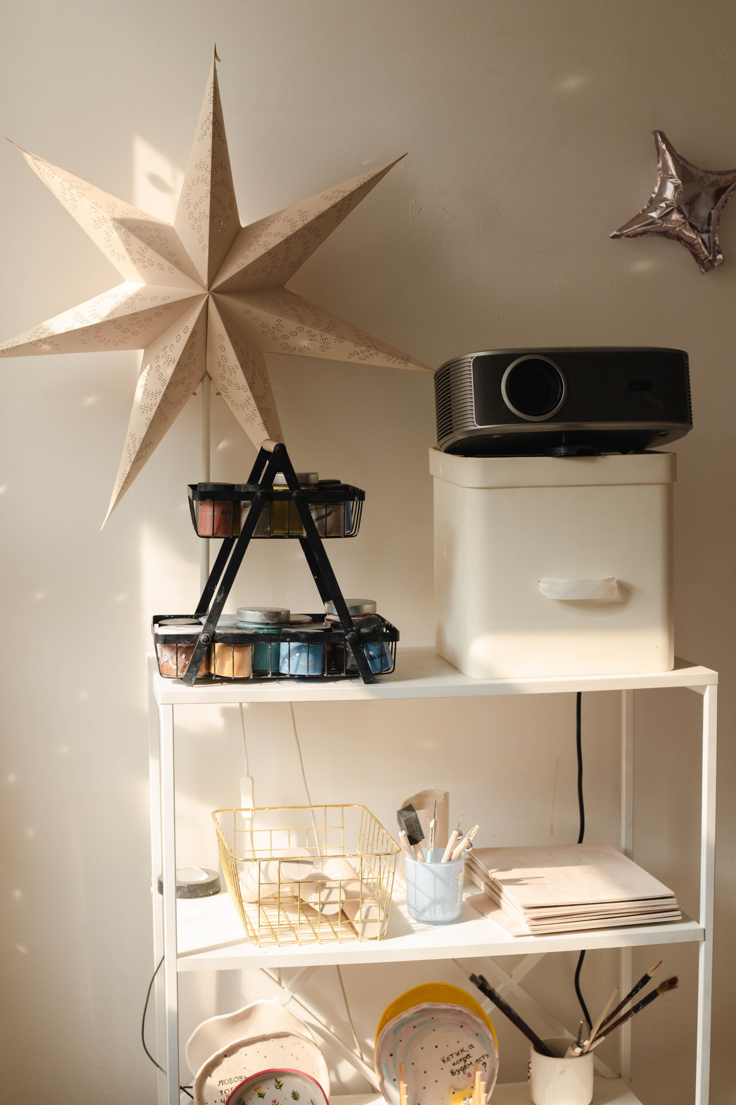 Storika: вечер лепки. Алимурадова Арина: фотограф в Москве