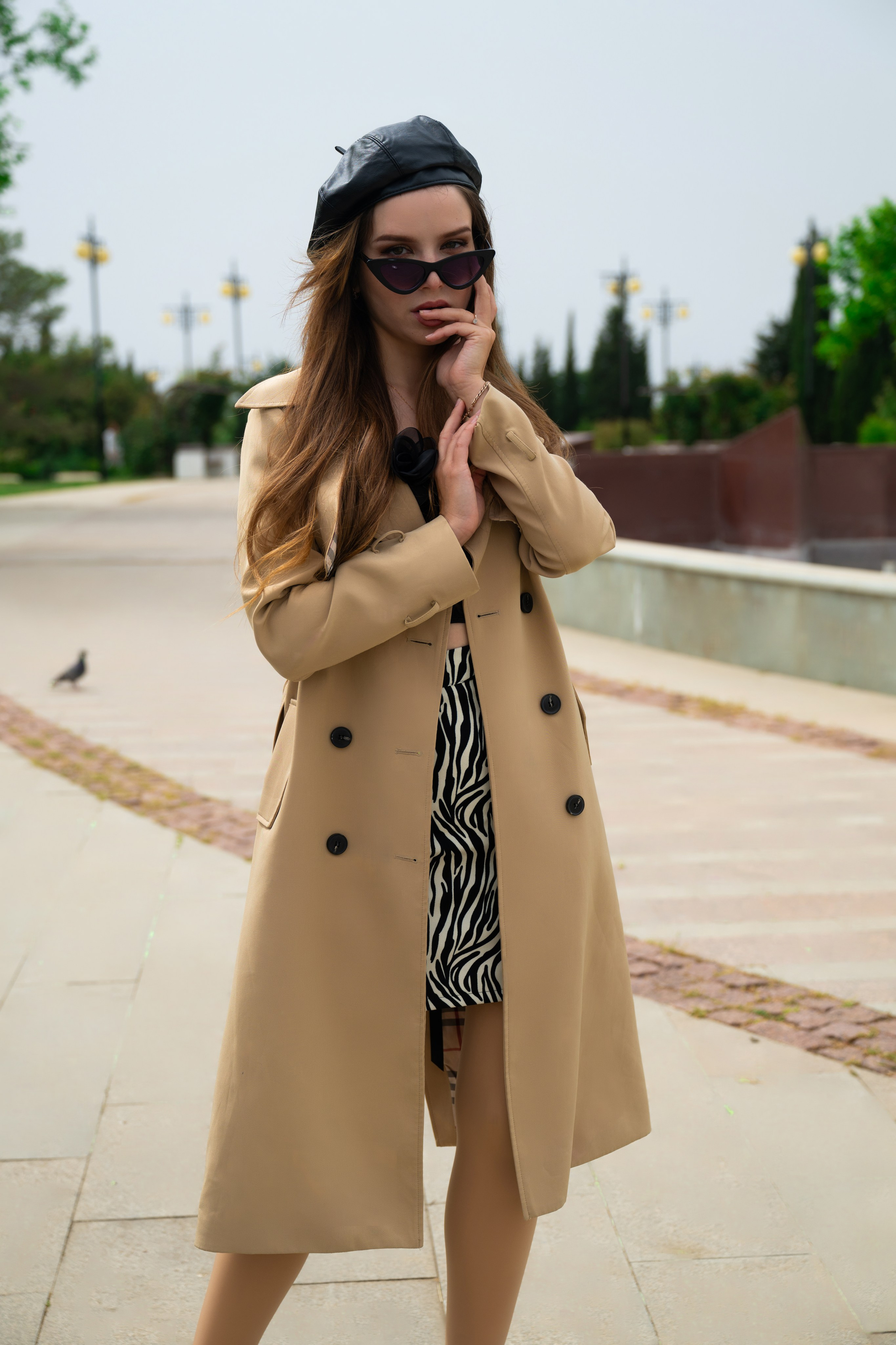 Выездные и прогулочные фотосессии. Морские, Street. Студийный и свадебный фотограф и видеограф в Севастополе — Юлия Макаренко