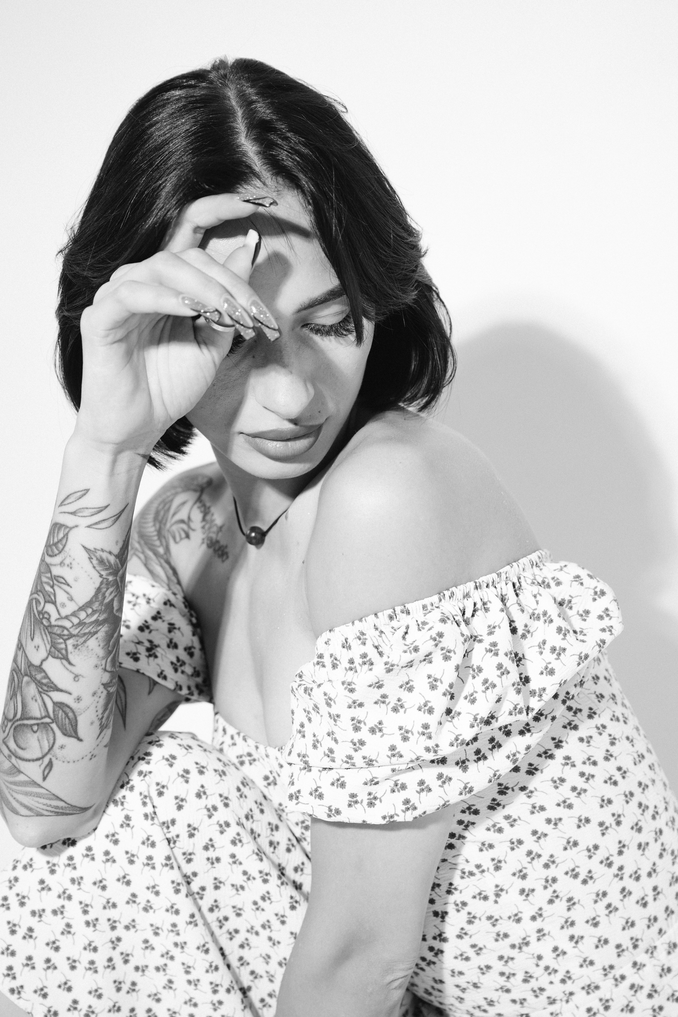 Студийные фотосессии. Студийный и свадебный фотограф и видеограф в Севастополе — Юлия Макаренко