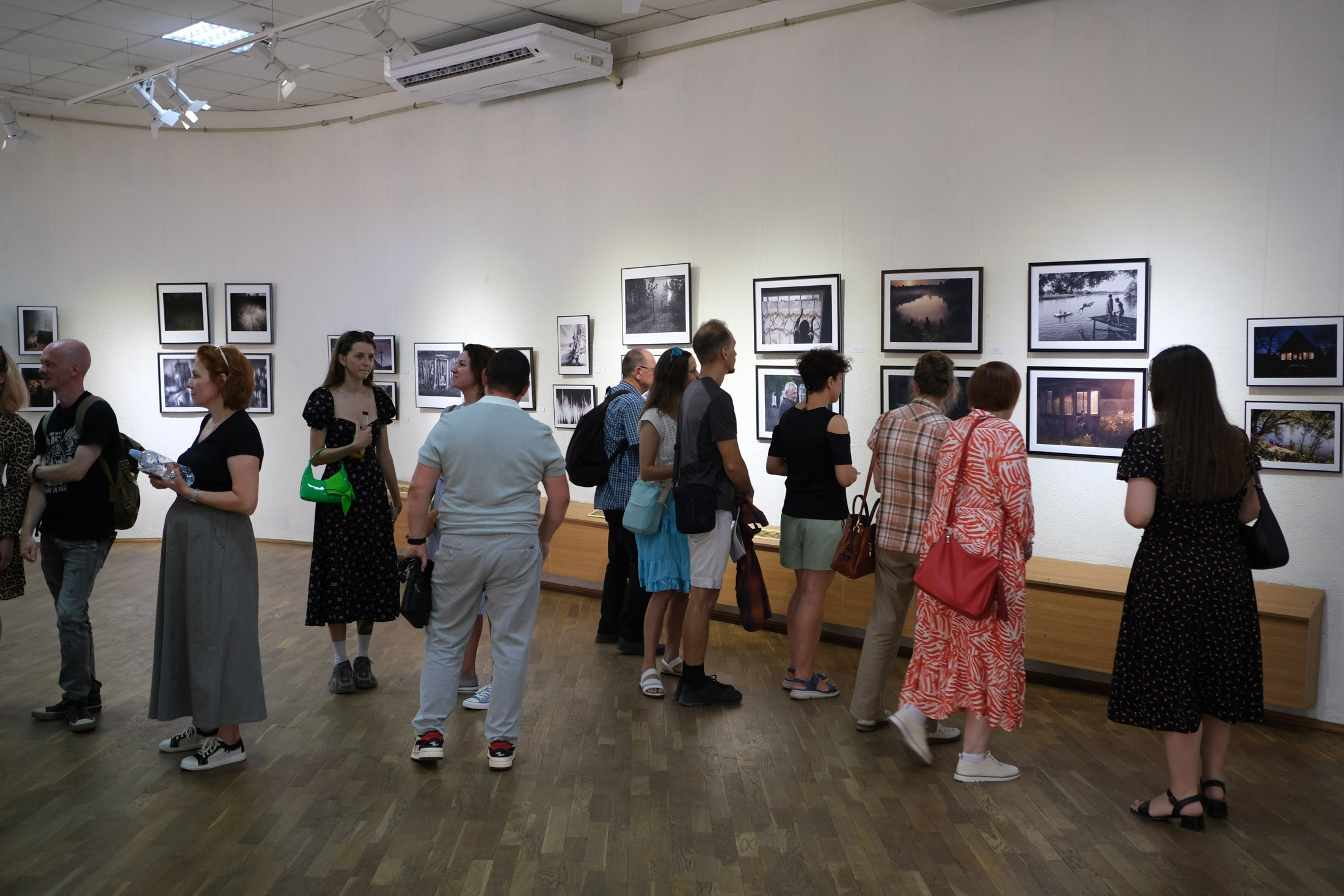 Финалист и выставка «Родные места». Екатерина Мишина творческий фотограф в Самаре