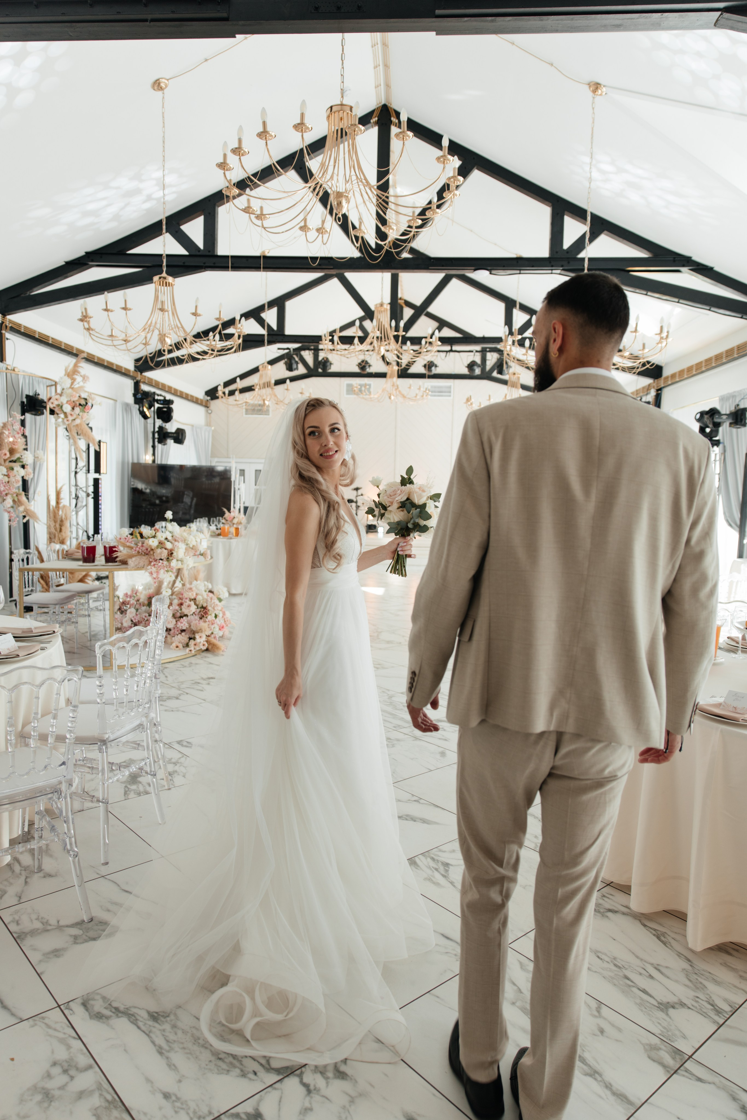 BORIS & ANASTASIA. Свадебное ФОТО & ВИДЕО Москва/Липецк