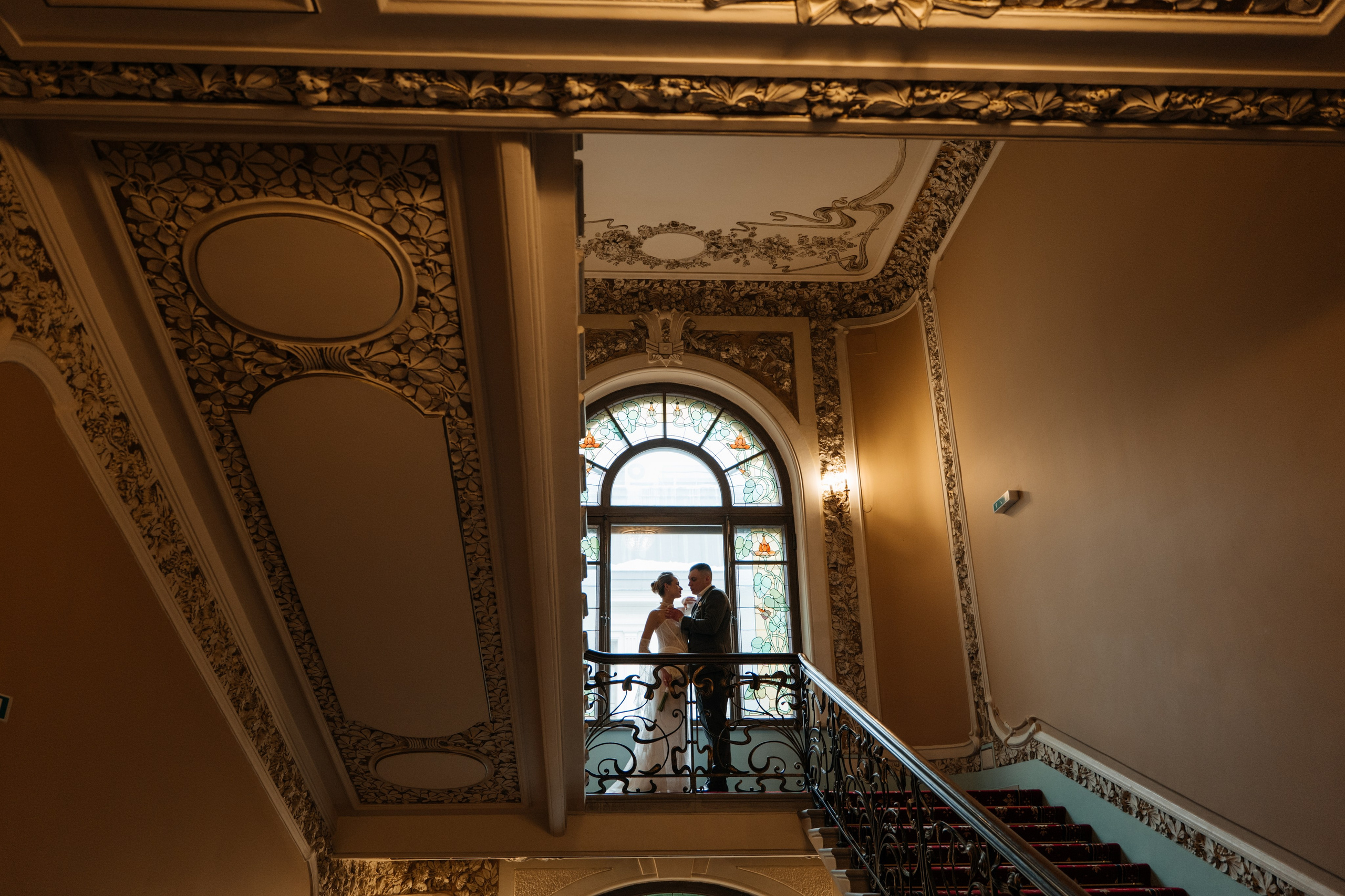 ALEXEY & SOFI. Свадебное ФОТО & ВИДЕО Москва/Липецк