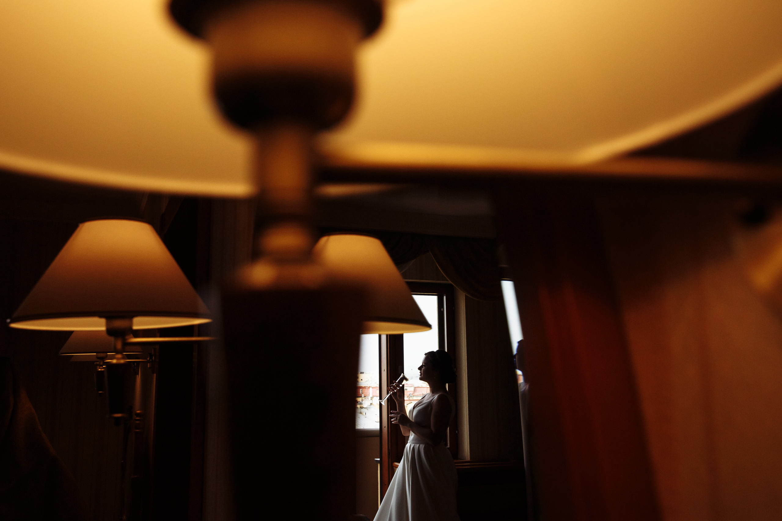 Свадебный фотограф в Санкт-Петербурге и Петергофе Андрей Заяц