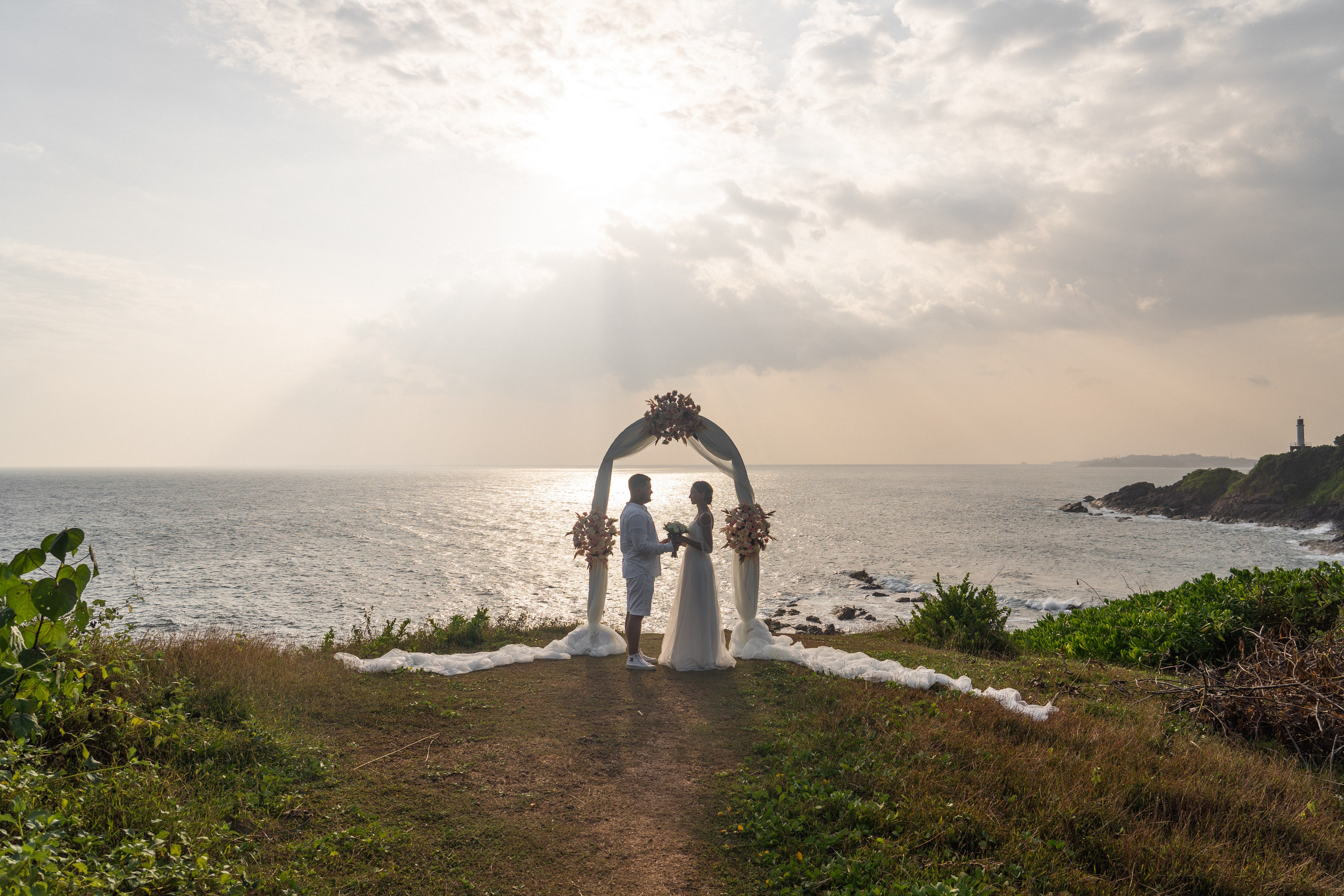 Свадебная церемония