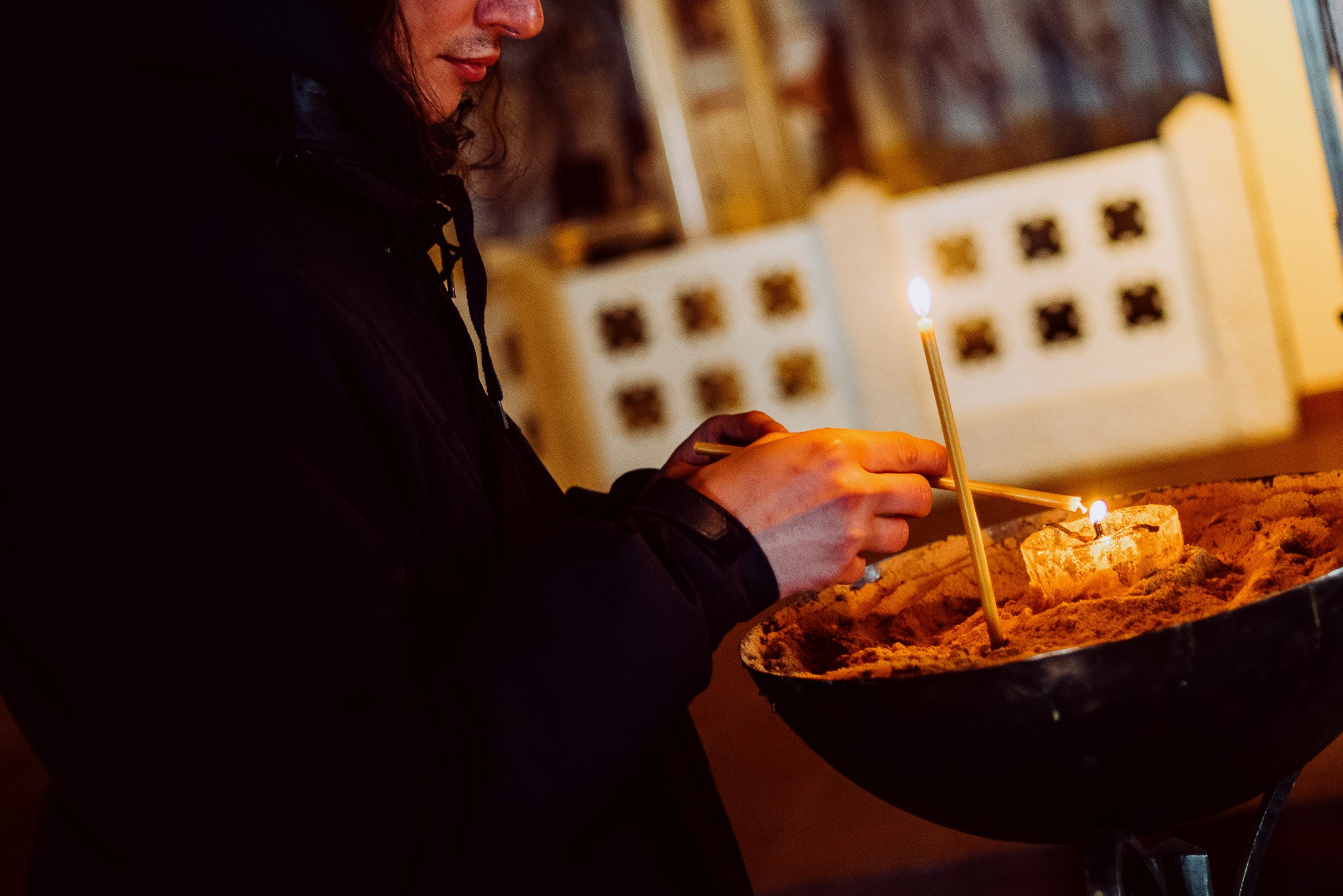 СВЯТОЙ ВАНДАЛИЗМ // Графити-художник Даниил ВНИЦАЙ