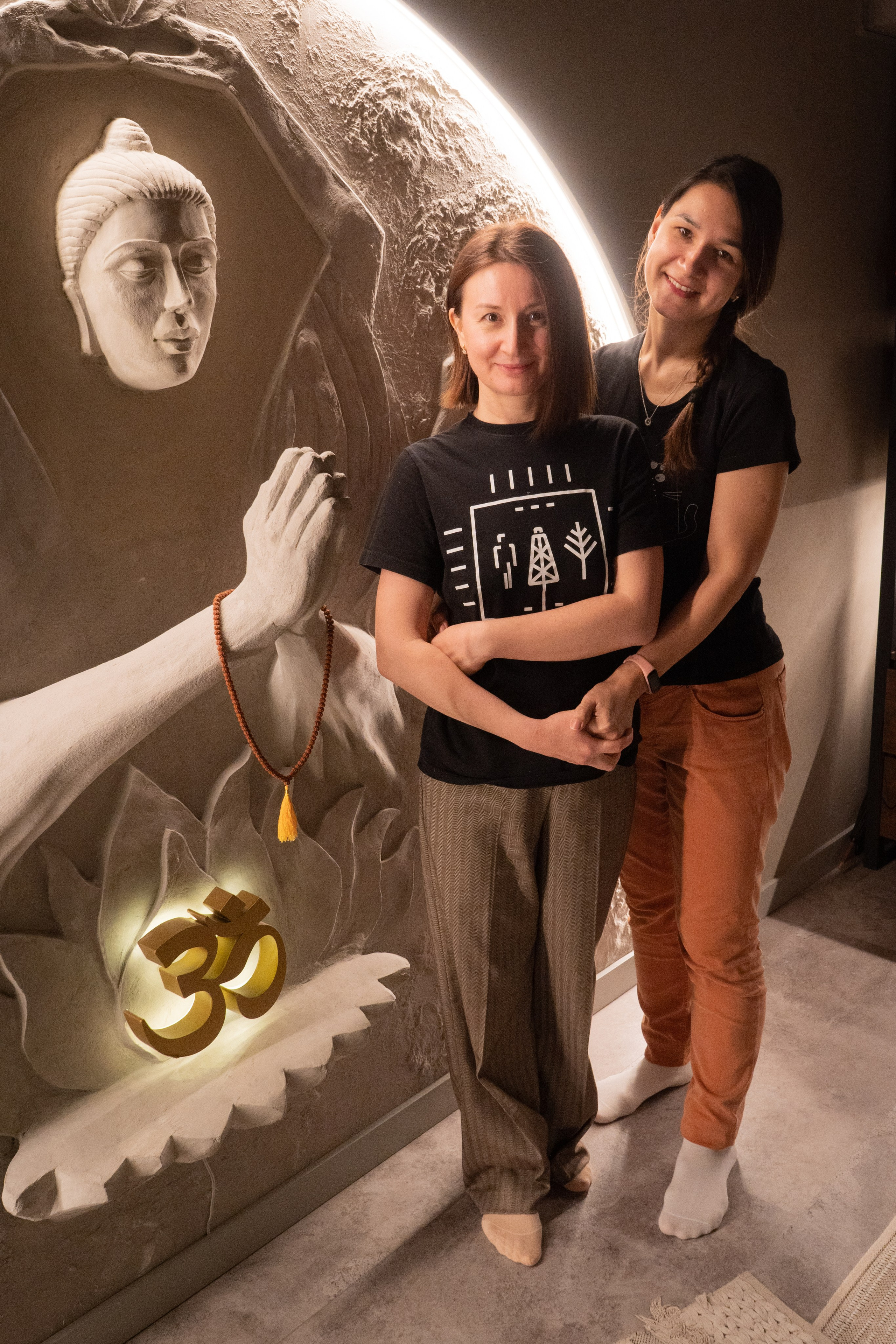 Репортажные съемки. Портретный фотограф