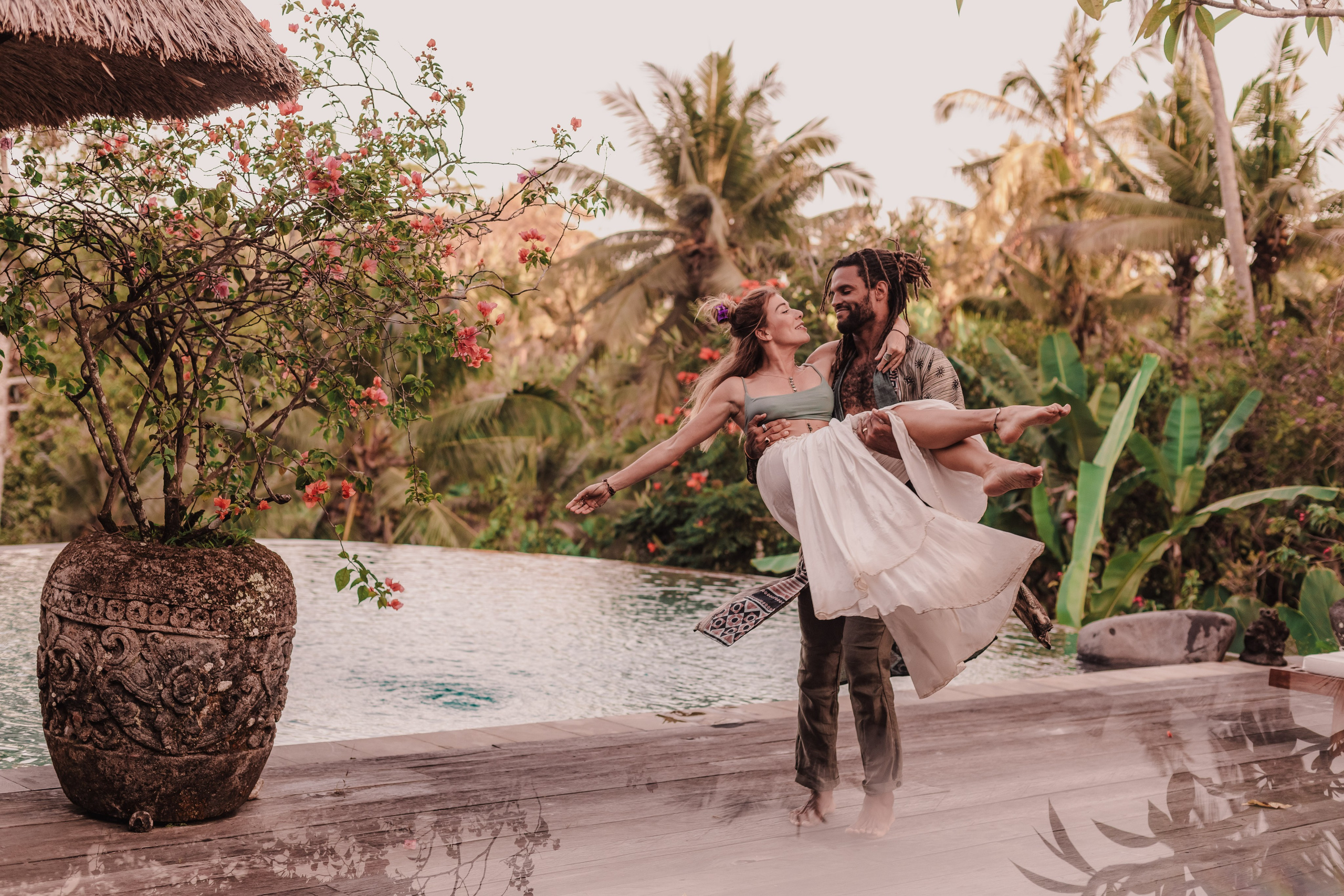 Love & honey. Mariam Bagdasaryan