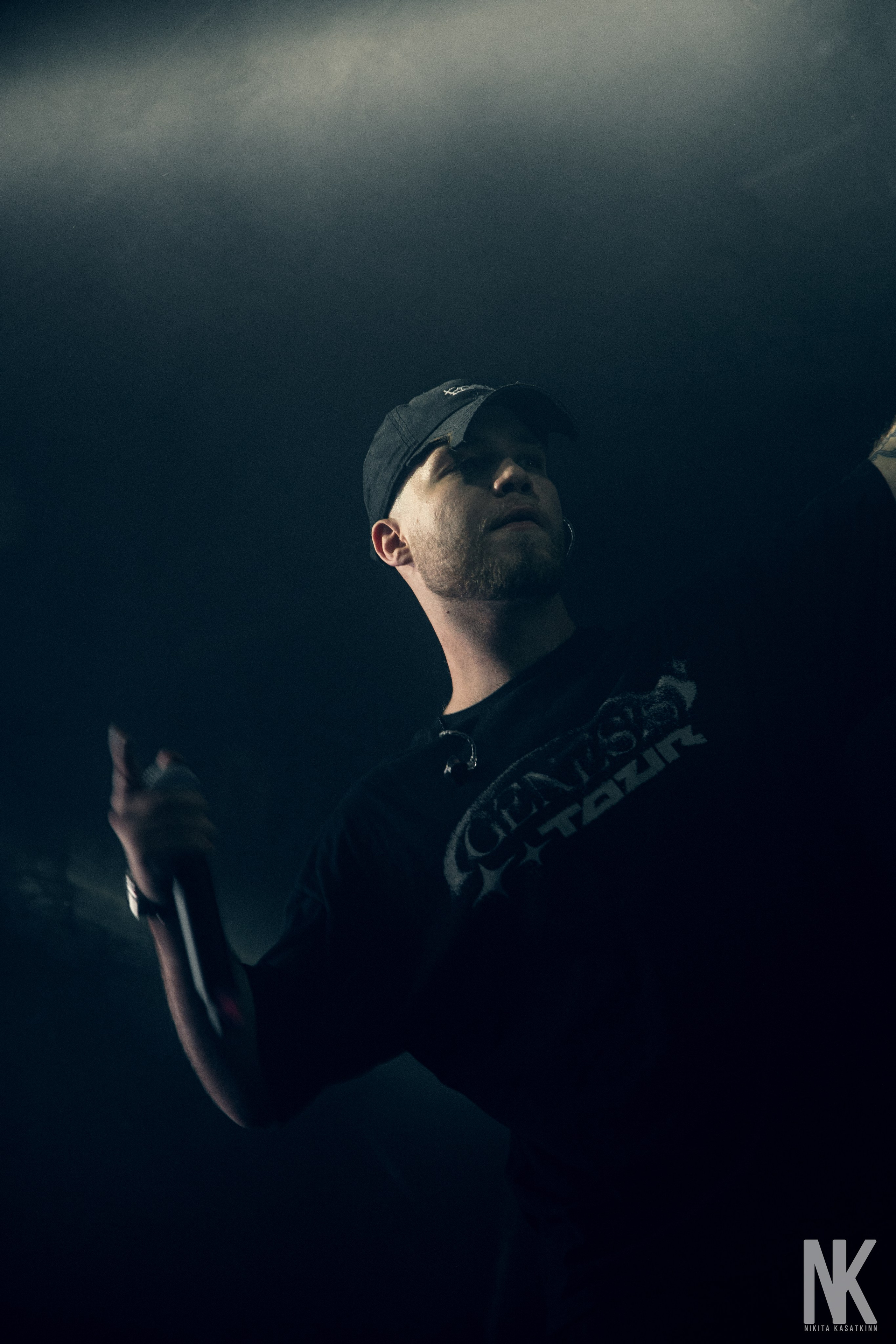 КУОК 14.11 КАЗАНЬ. Касаткин Никита. Фотограф