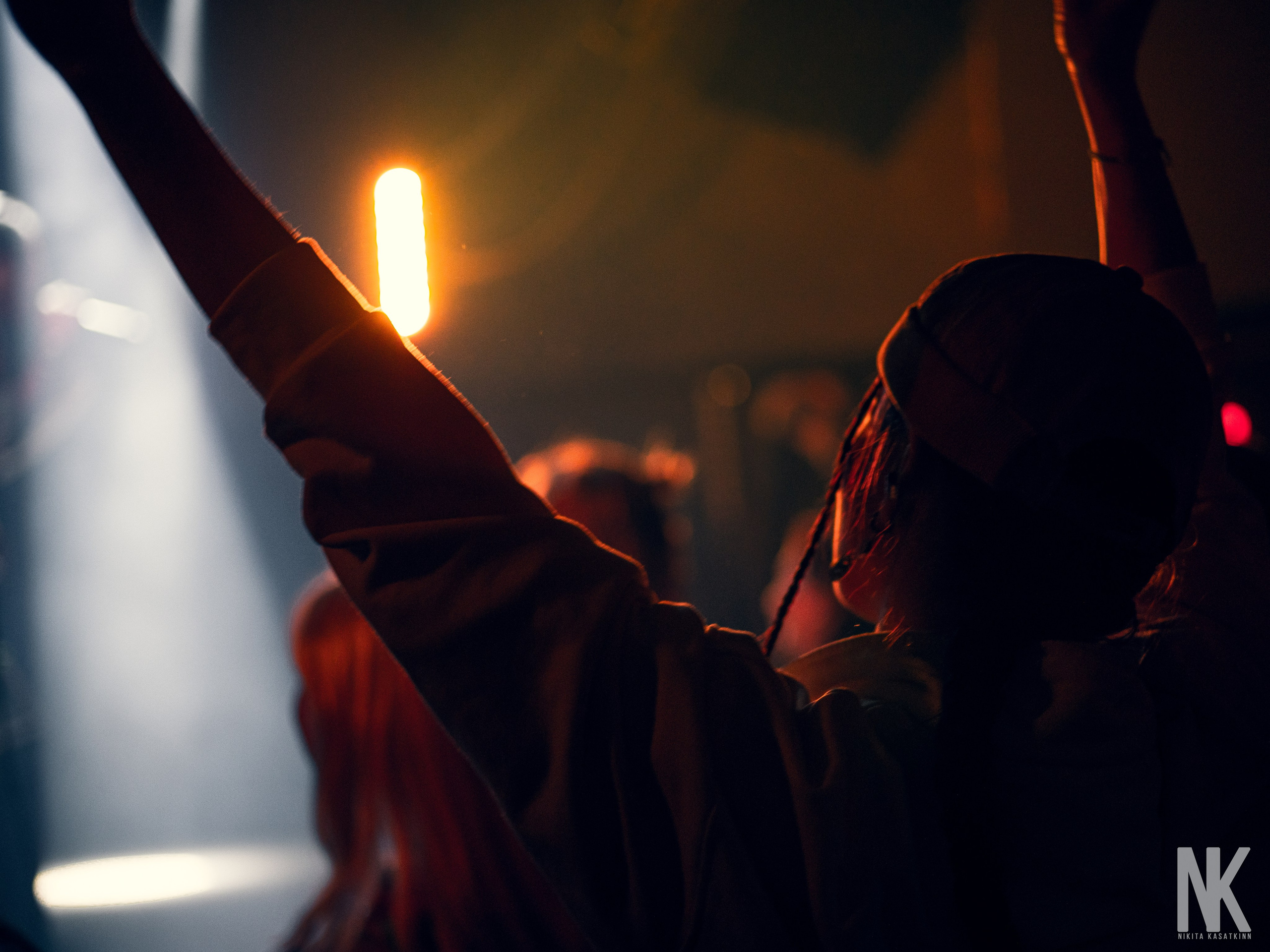 ЛОЛИТА КОСС 28.11 КАЗАНЬ. Касаткин Никита. Фотограф