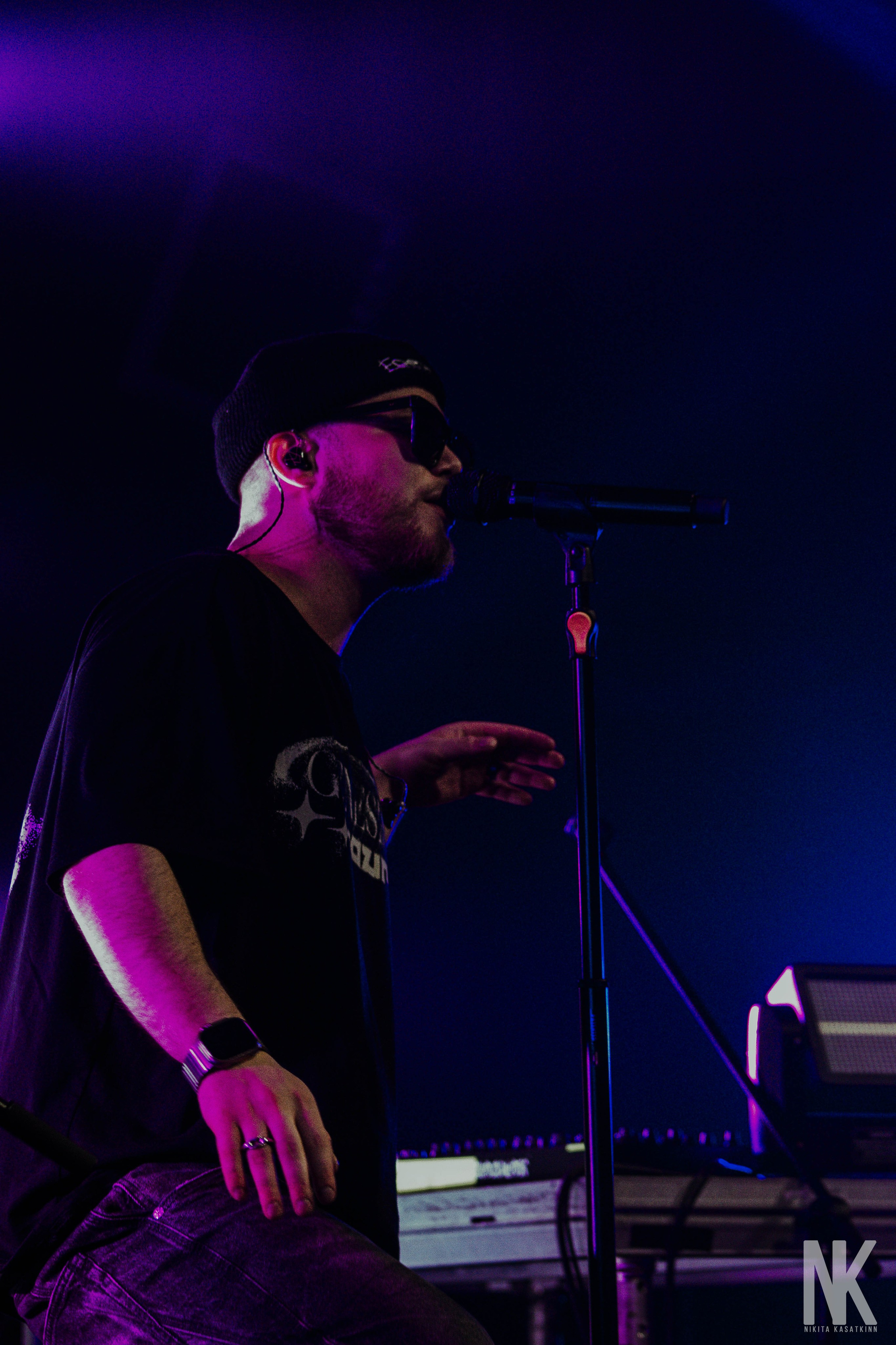 КУОК 16.11 КАЗАНЬ. Касаткин Никита. Фотограф