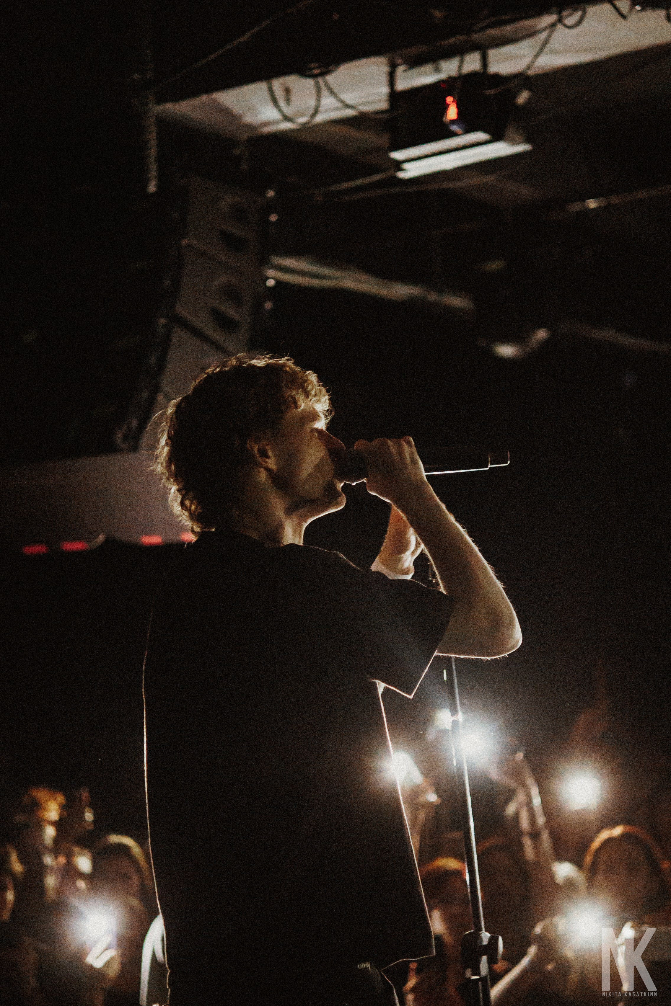 COLD CARTI 11.04 КАЗАНЬ. Касаткин Никита. Фотограф