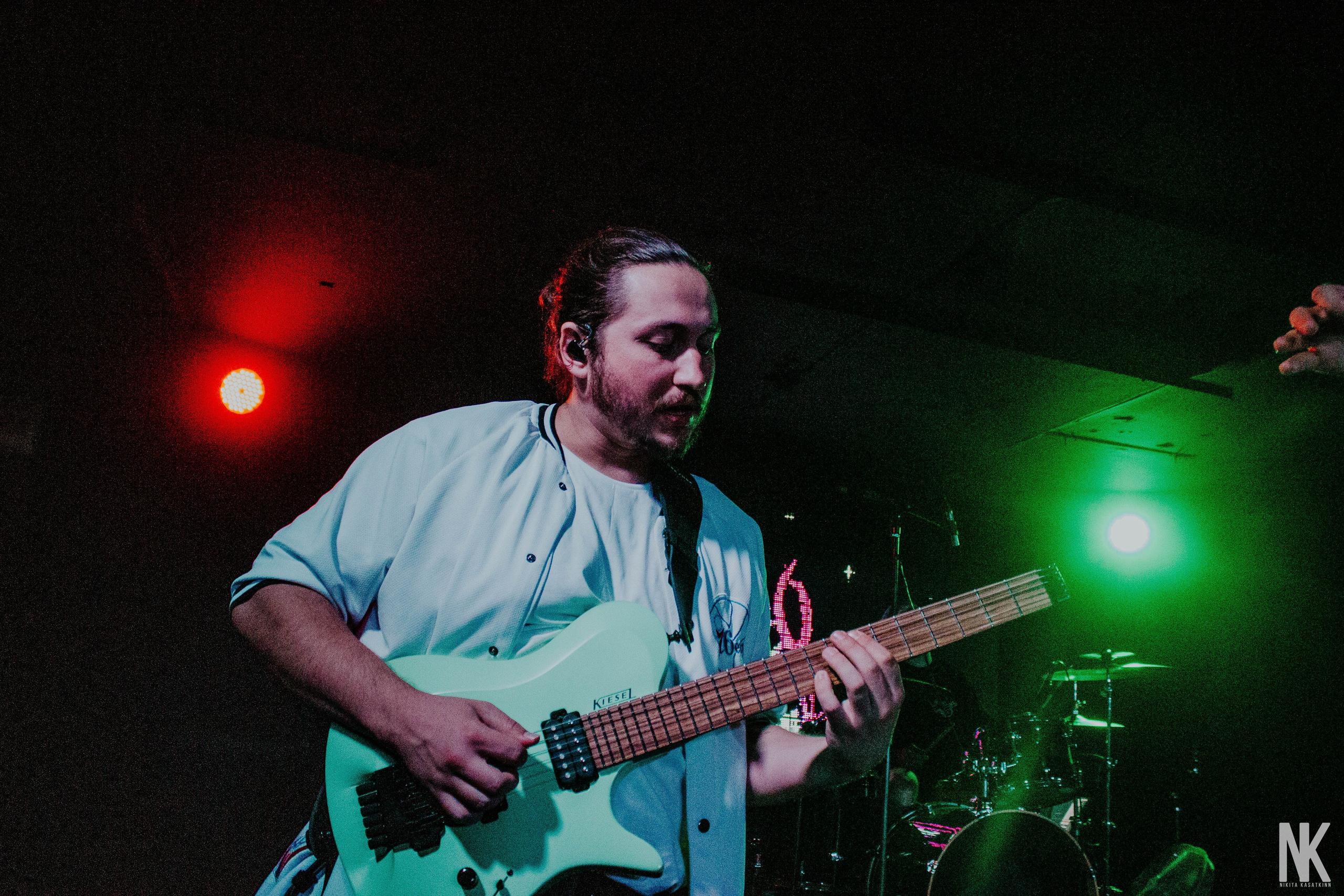 Видеокассета твоих родителей 14.09 Ижевск. Касаткин Никита. Фотограф