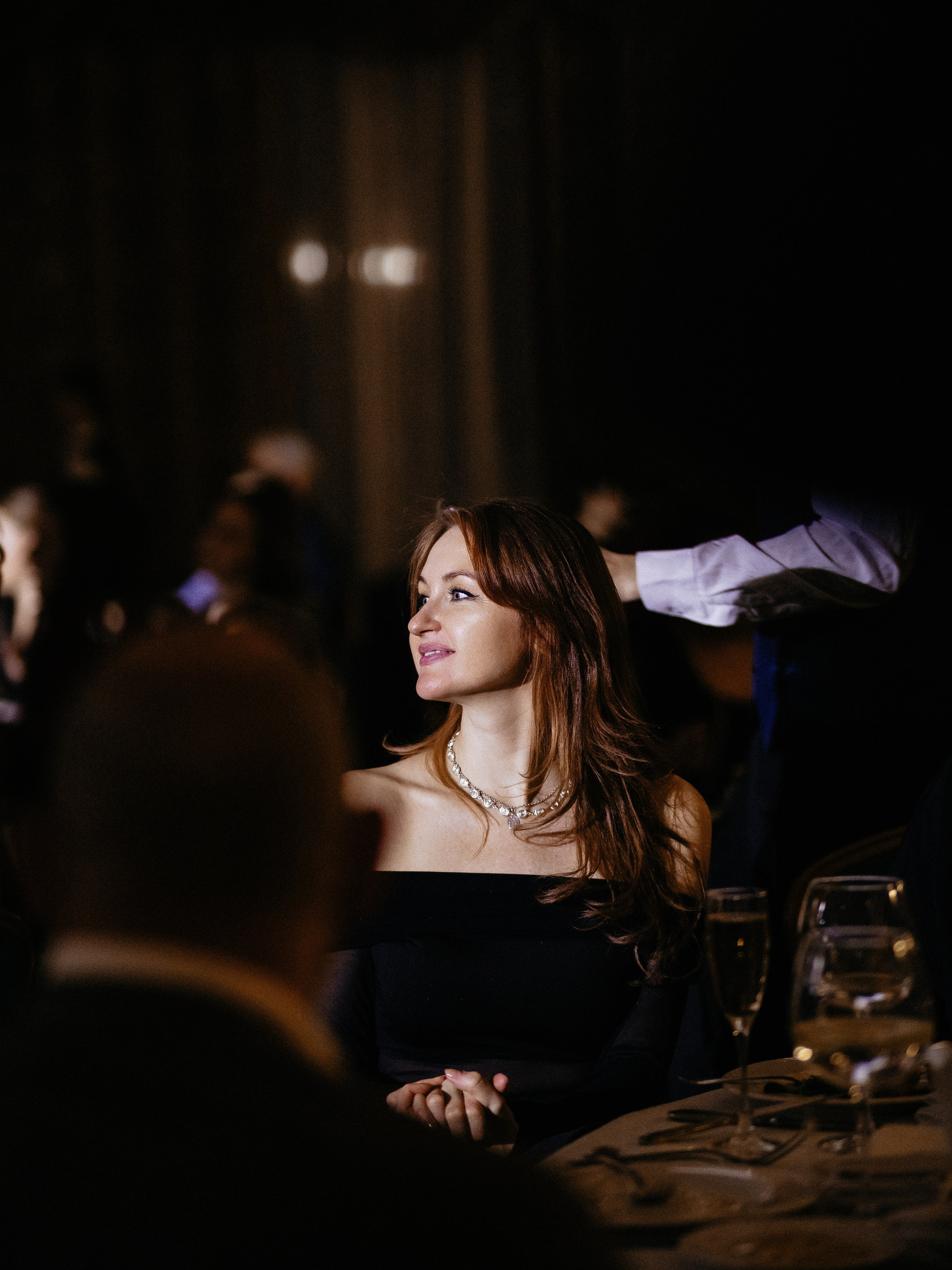 Новогодние корпоративы|Купол. Свадебный фотограф Челябинск Зиненко Виктория