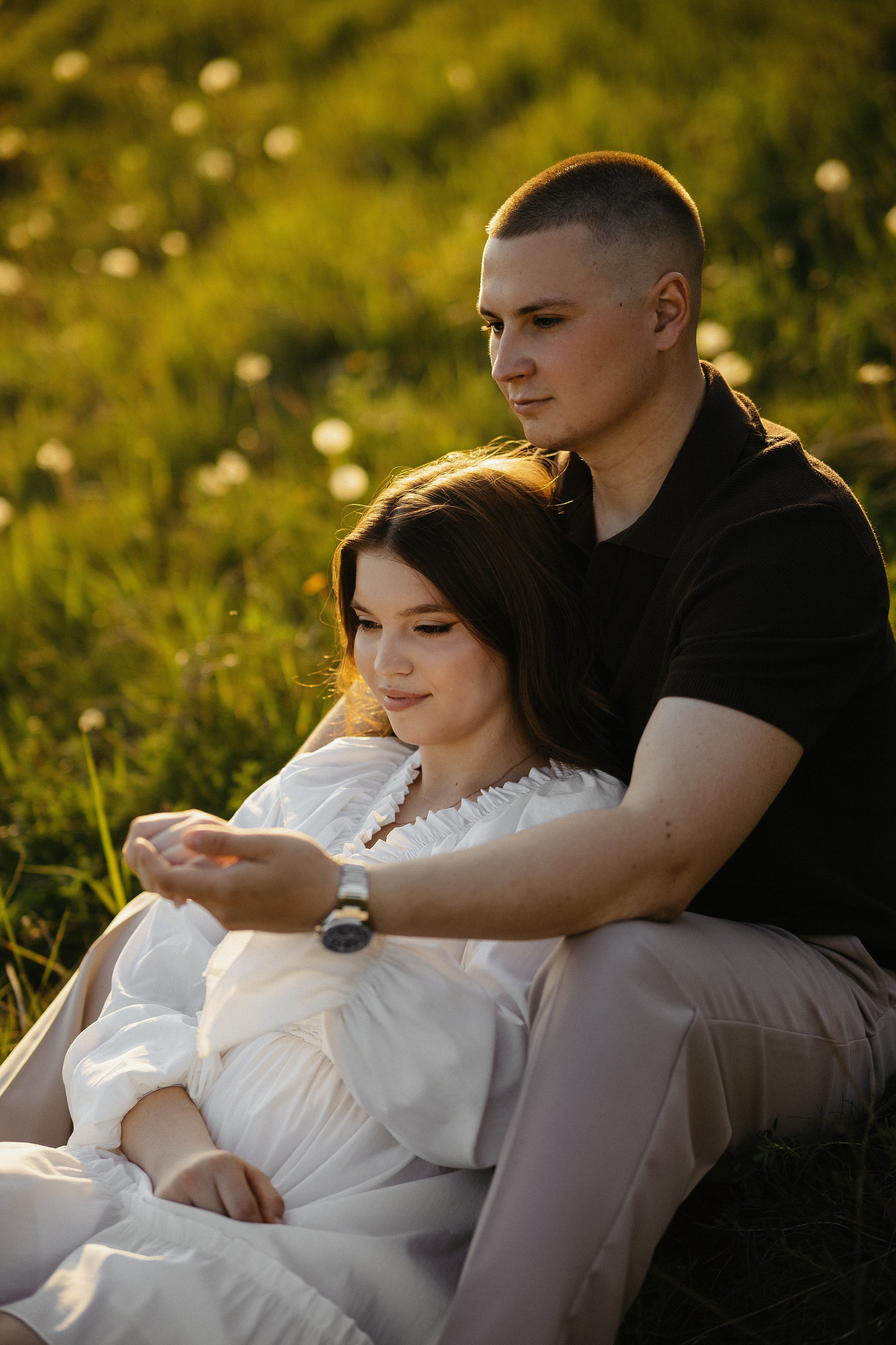 Илья и Александра. Свадебный фотограф Челябинск Зиненко Виктория