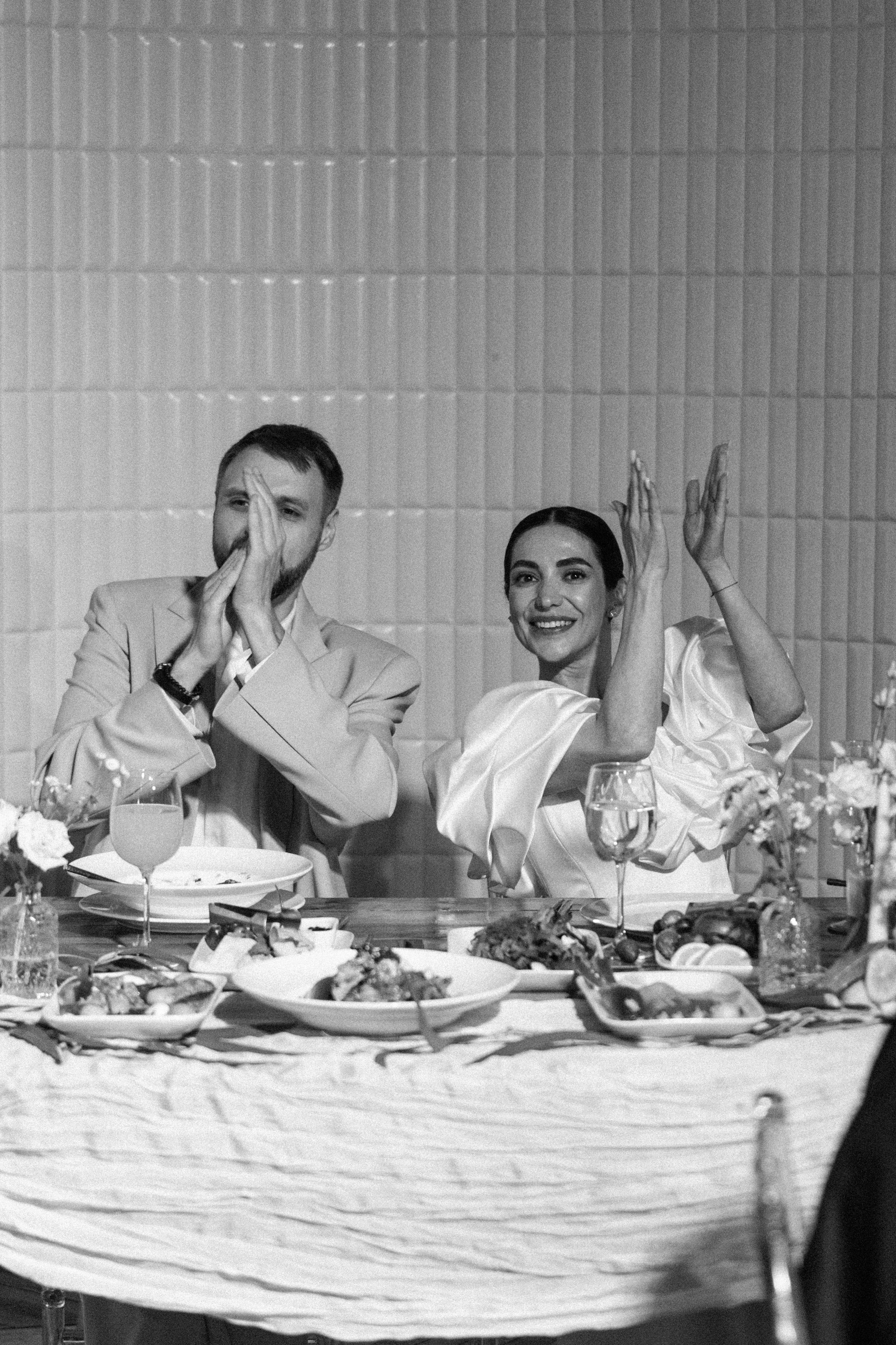 Кирилл и Аида. Свадебный фотограф Москва Степановский Александр