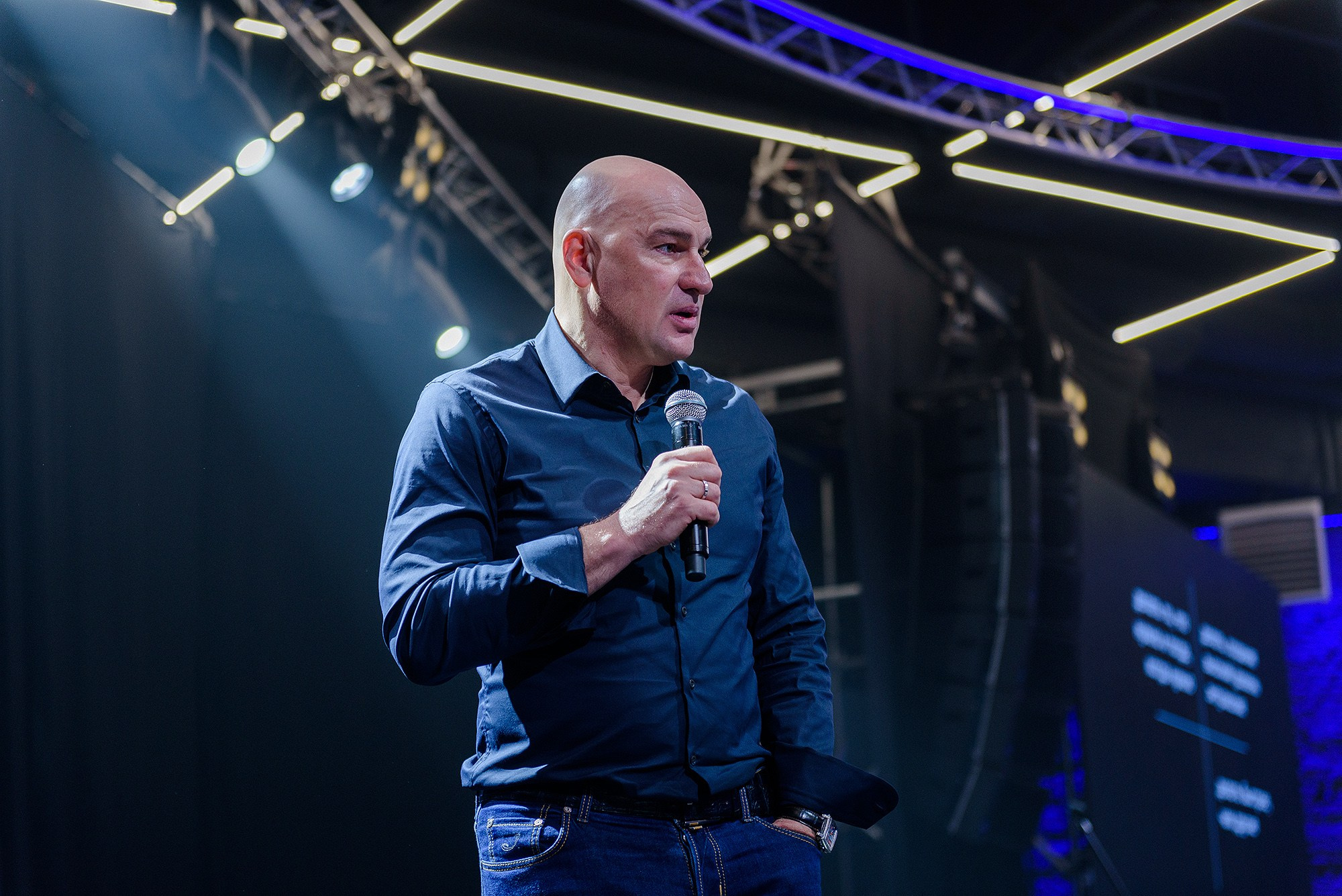 Тренинг Радислава Гандапаса. Фотограф Ростов-на-Дону Белла Керимова