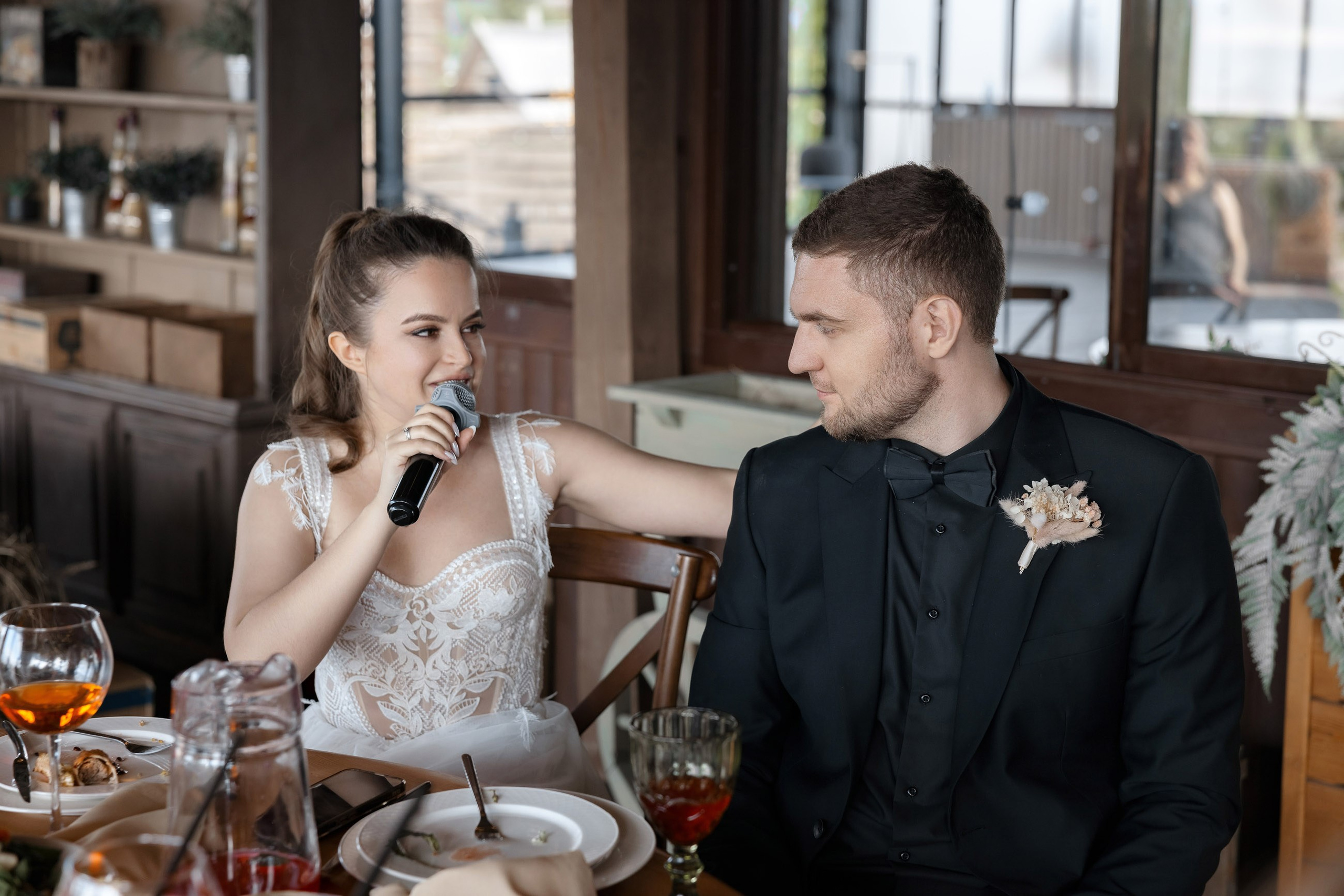 Артем и Вера. Свадебный фотограф и видеограф Юрий и Эля Дубинины