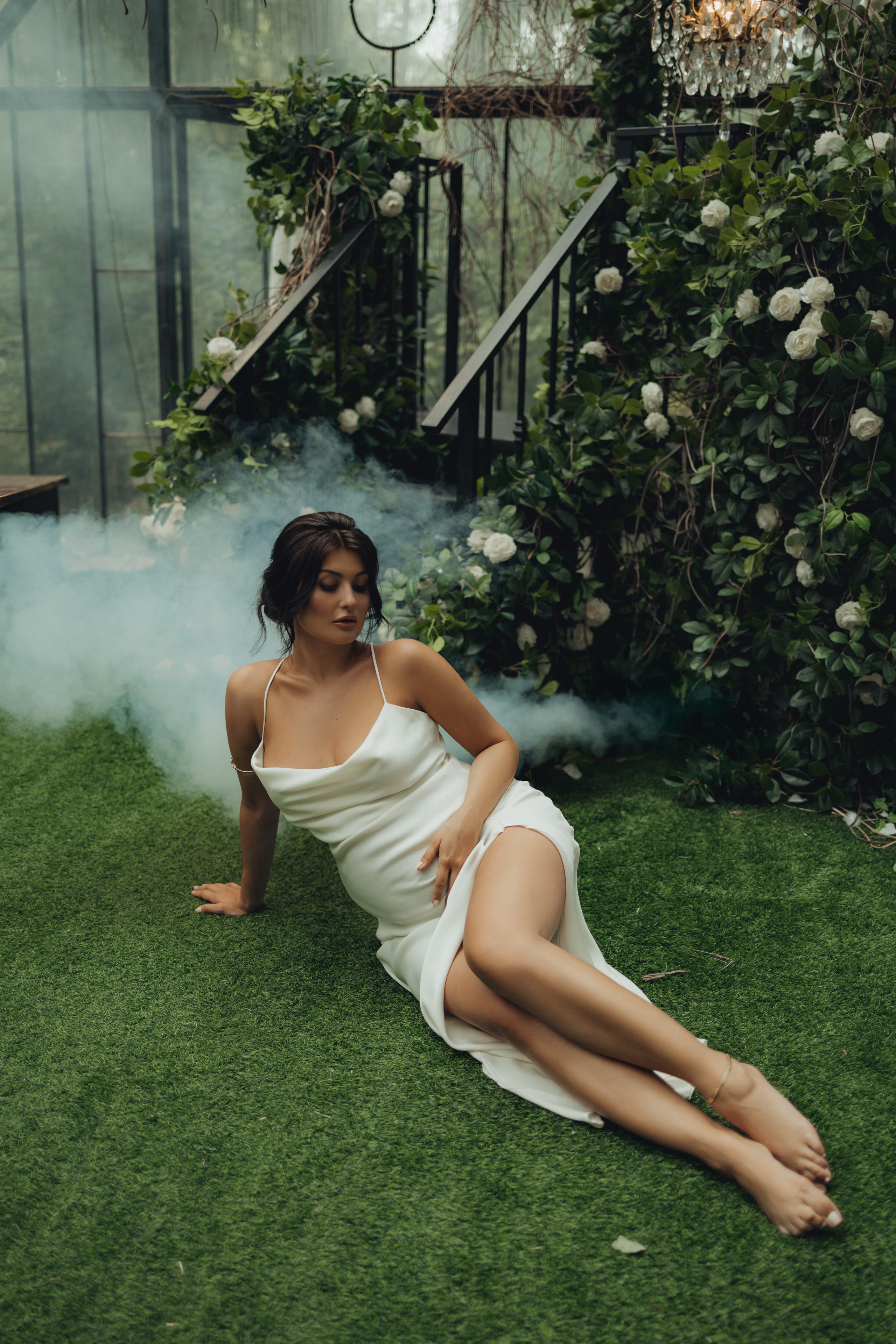 Татьяна. Дарья Скворцова