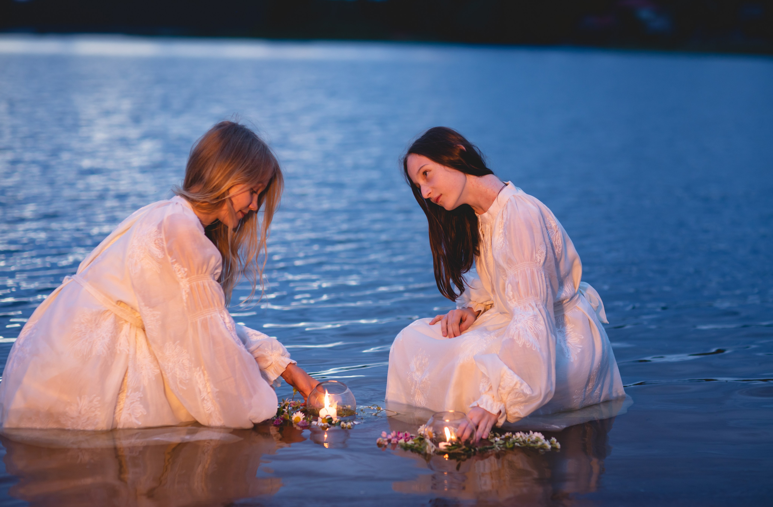 Фототуур «Край озёр» Лето. Семейный фотограф в Москве Анастасия Гурьянова