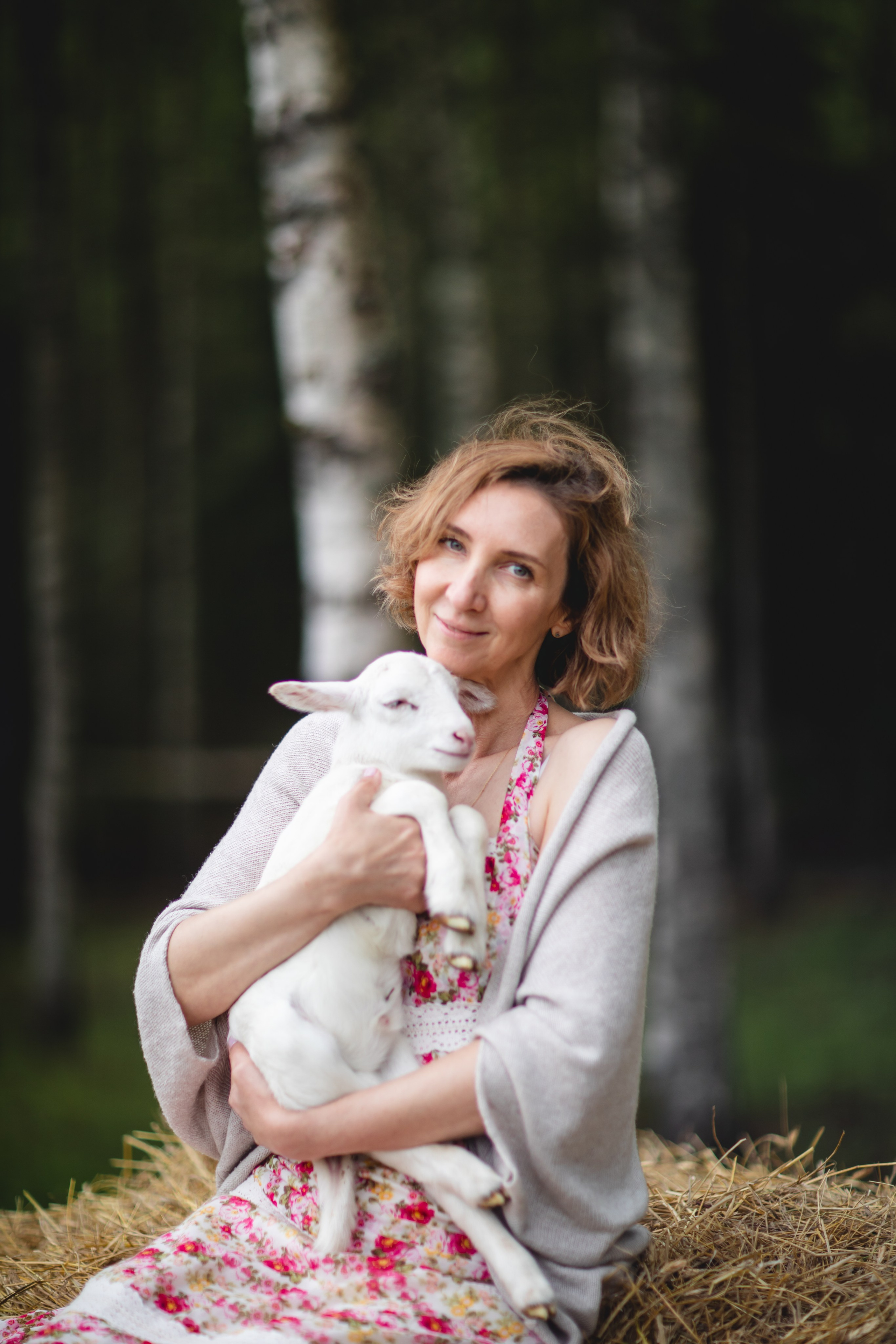 Фототуур «Край озёр» Лето. Семейный фотограф в Москве Анастасия Гурьянова