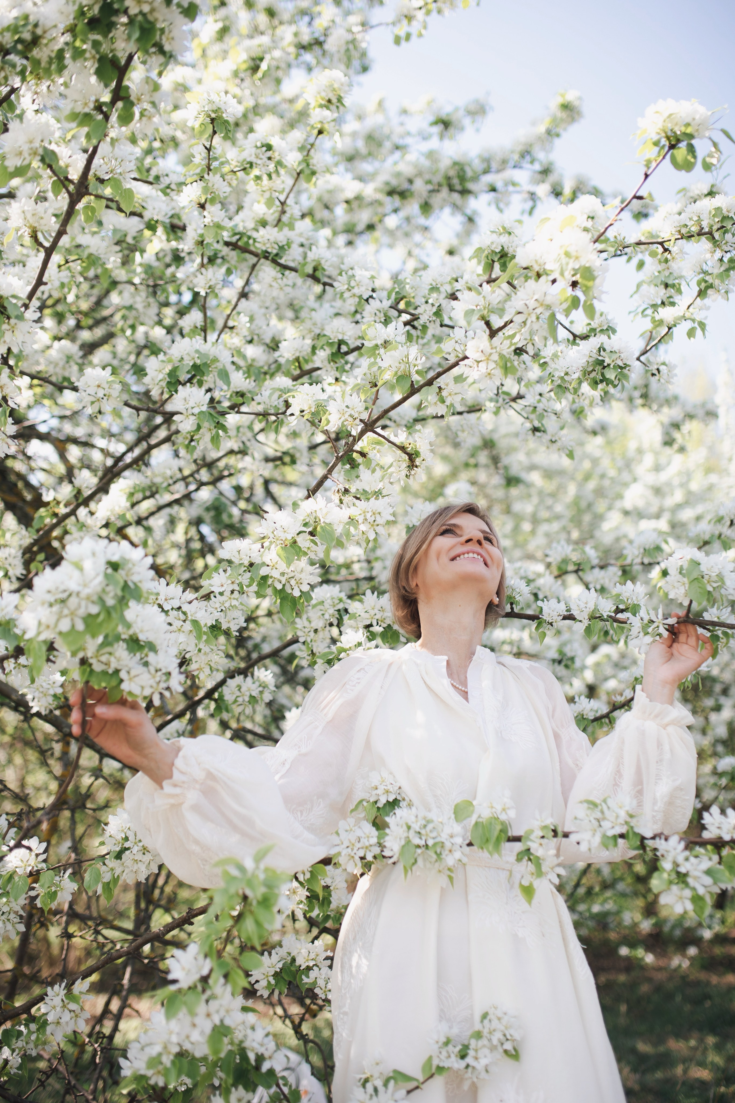 Наталия. Семейный фотограф в Москве Анастасия Гурьянова