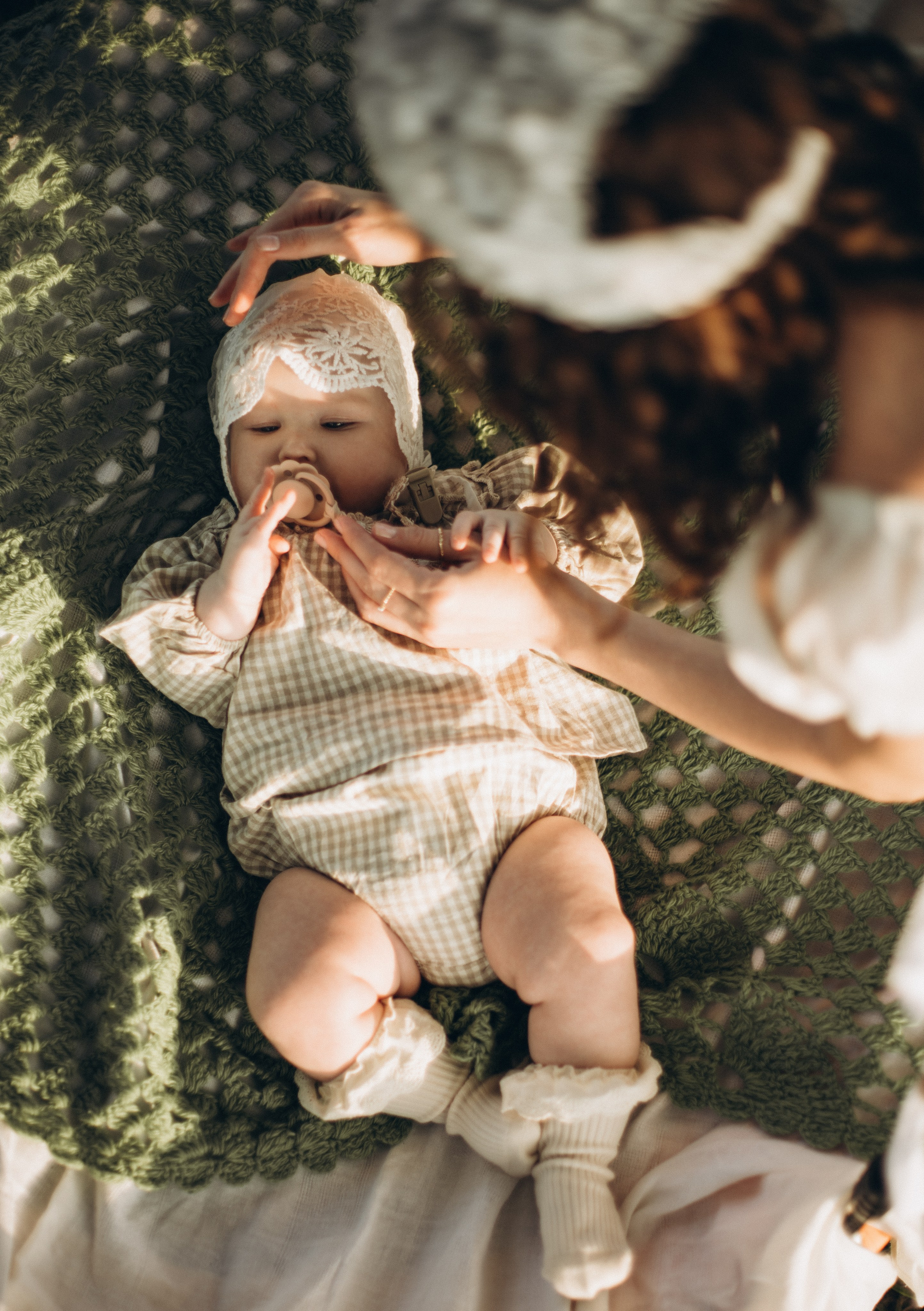 Andrey Olga & Makar Polina. Главная