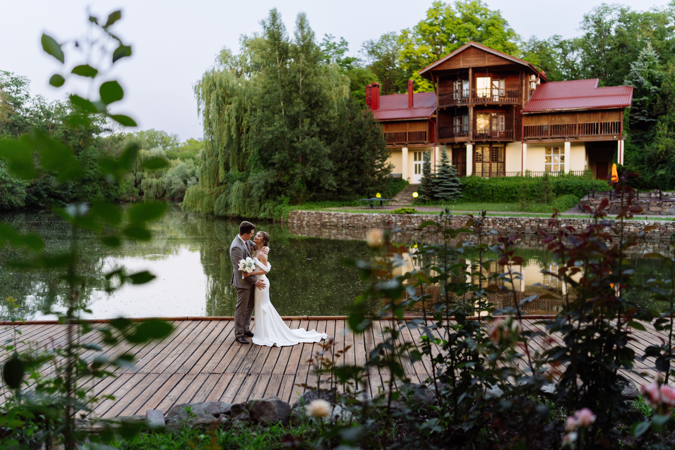 Владислав и Виктория