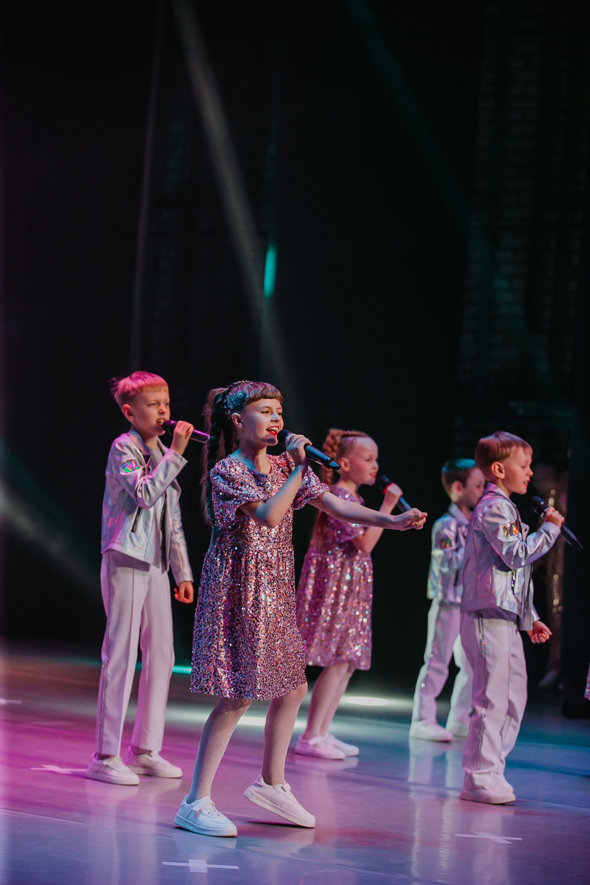 Школа музыки и танца M#RCI. Фотограф событий Злобин Дмитрий