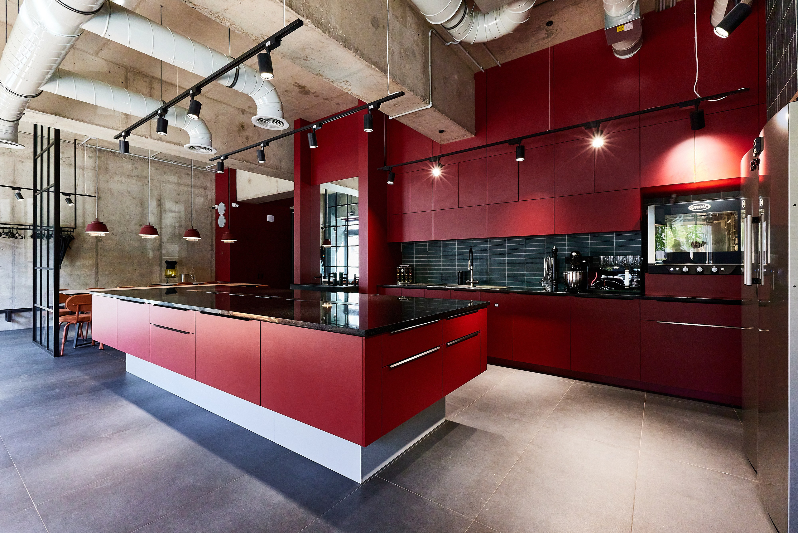 Кулинарная студия КулинАрт. Фотограф Анастасия Леонтьева Санкт-Петербург