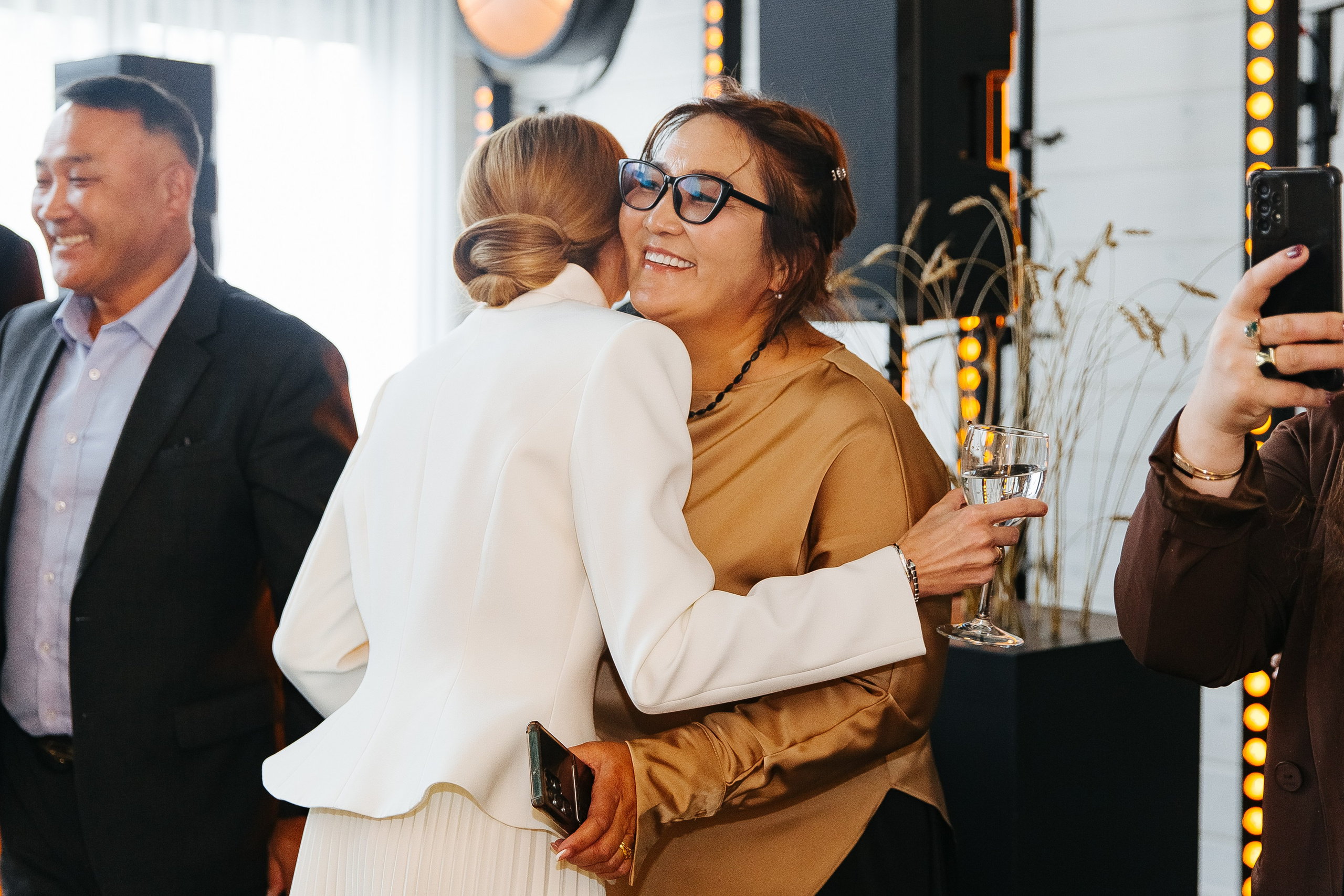 Сосны. Фотограф в Красноярске Любовь Малеева